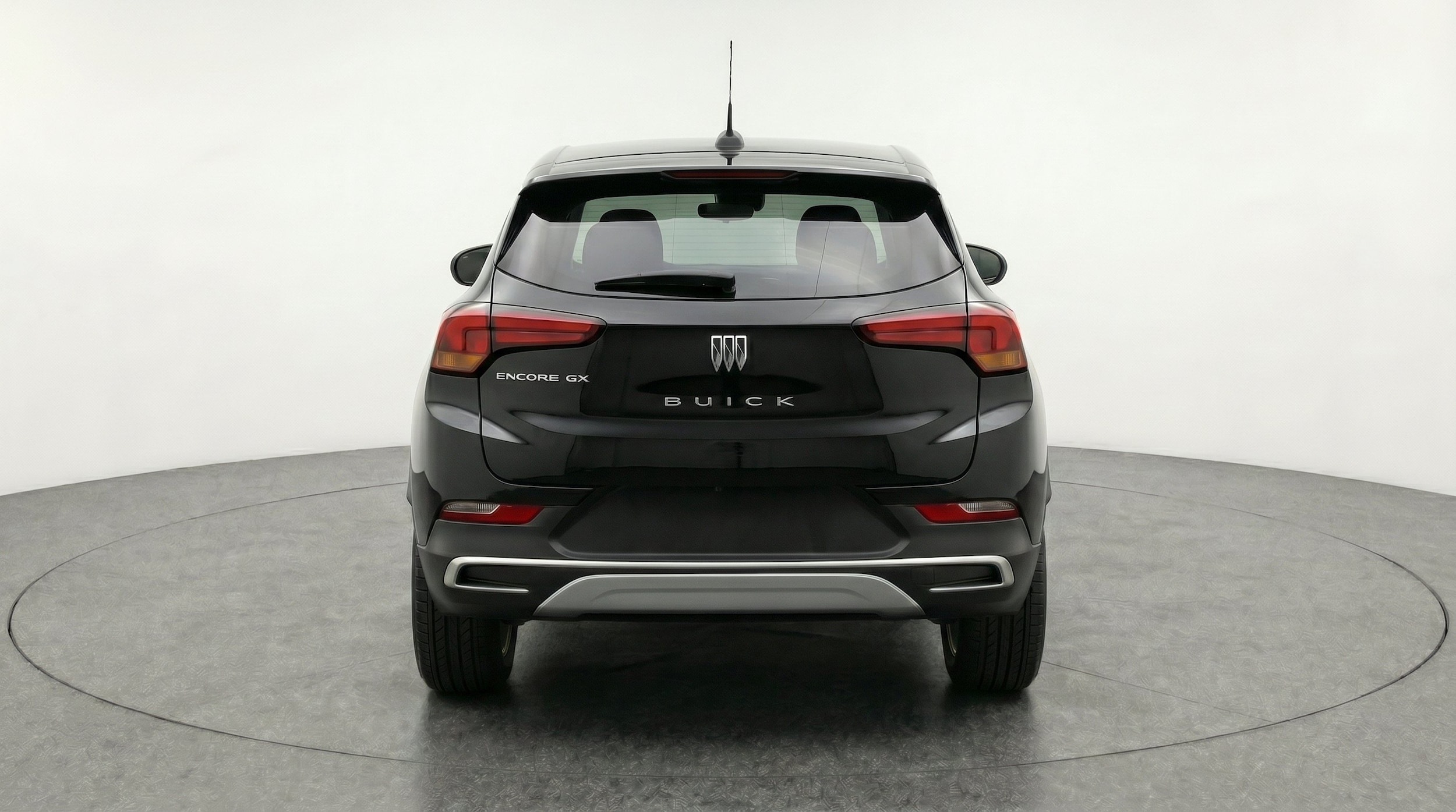 Thumbnail: 2025 Buick Encore GX - 7