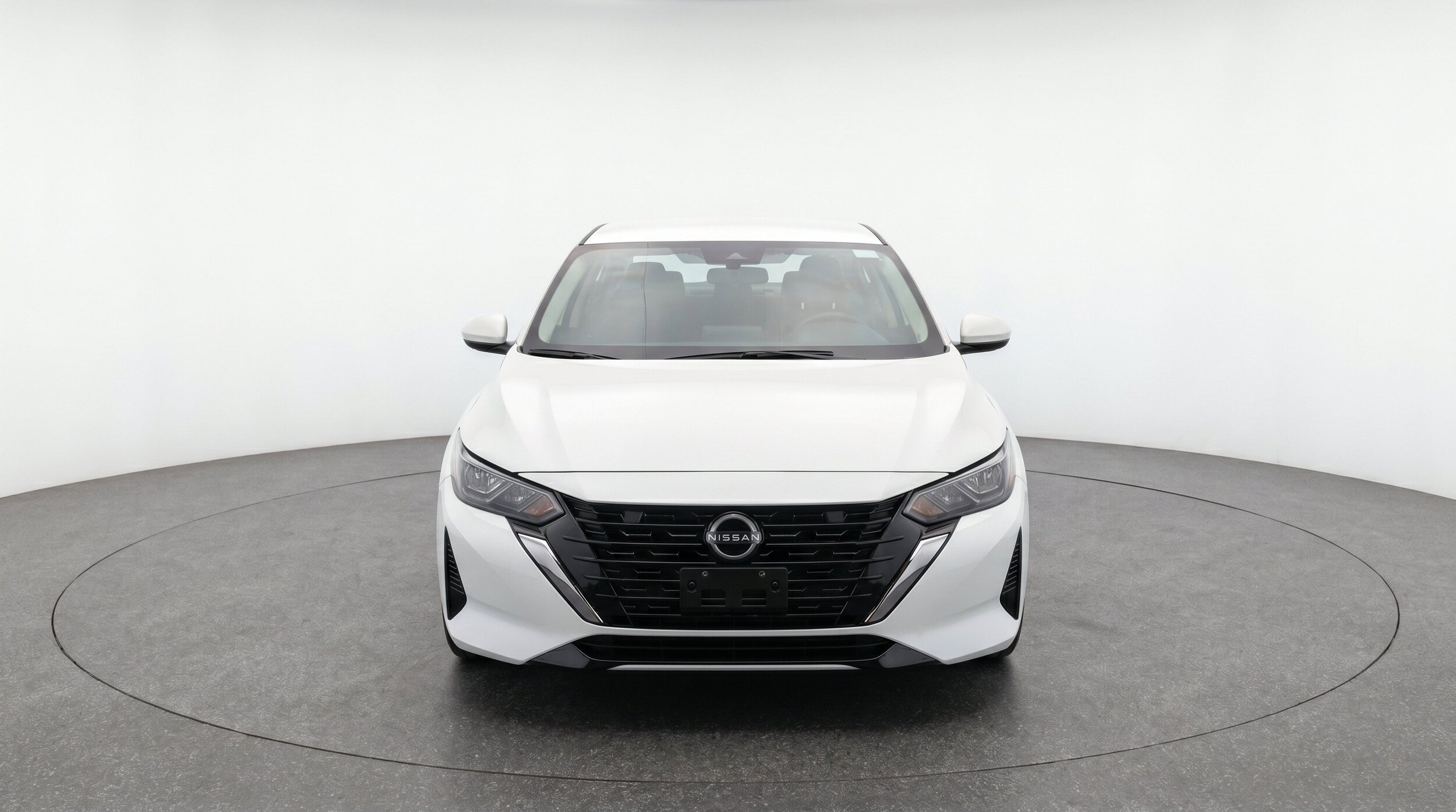 Thumbnail: 2025 Nissan Sentra - 2