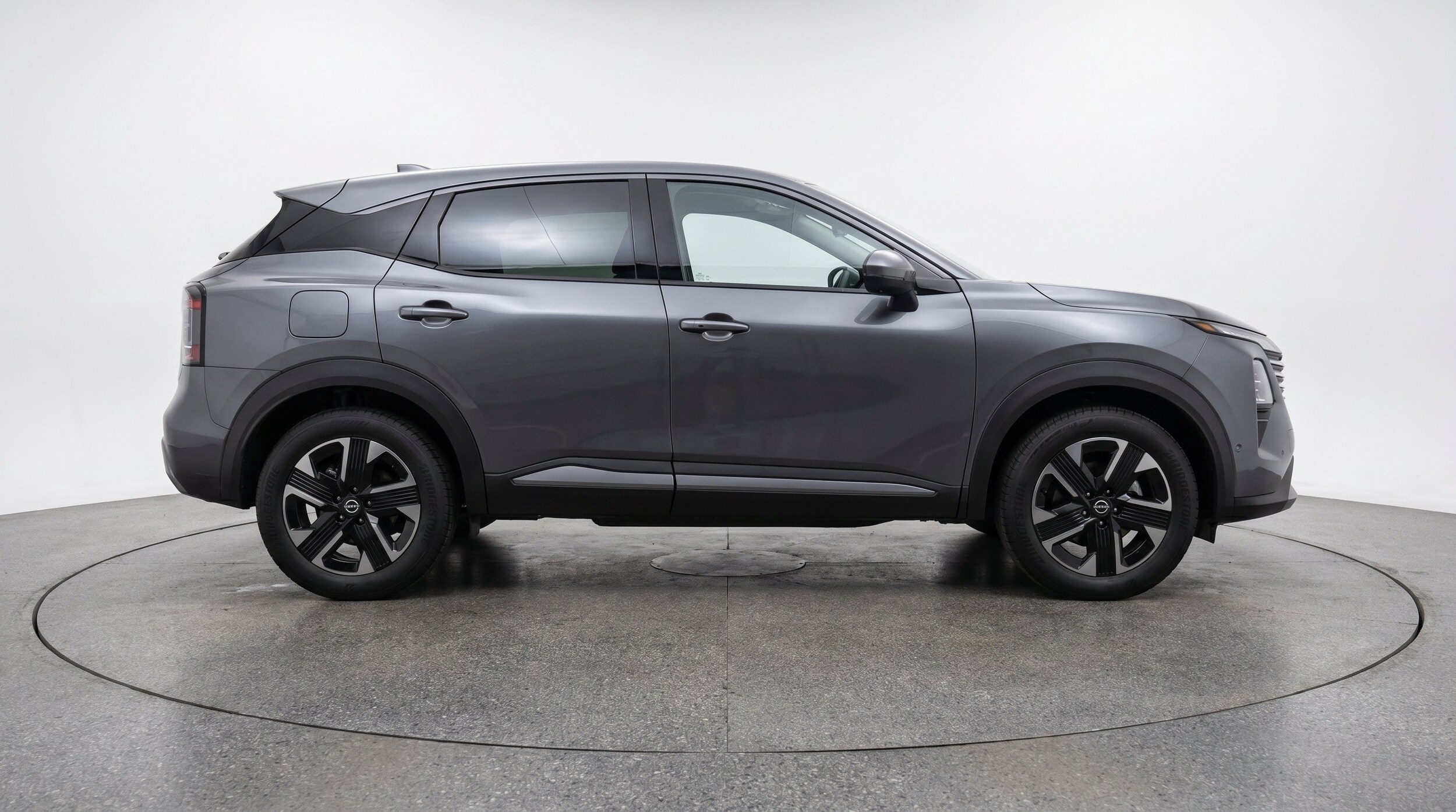 Thumbnail: 2026 Nissan Kicks - 11