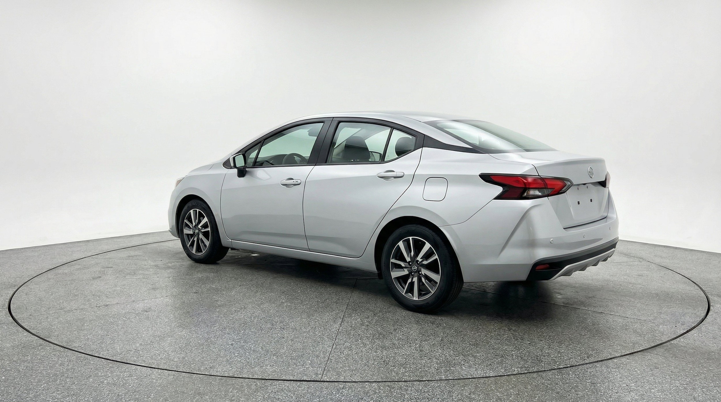 Thumbnail: 2025 Nissan Versa - 6