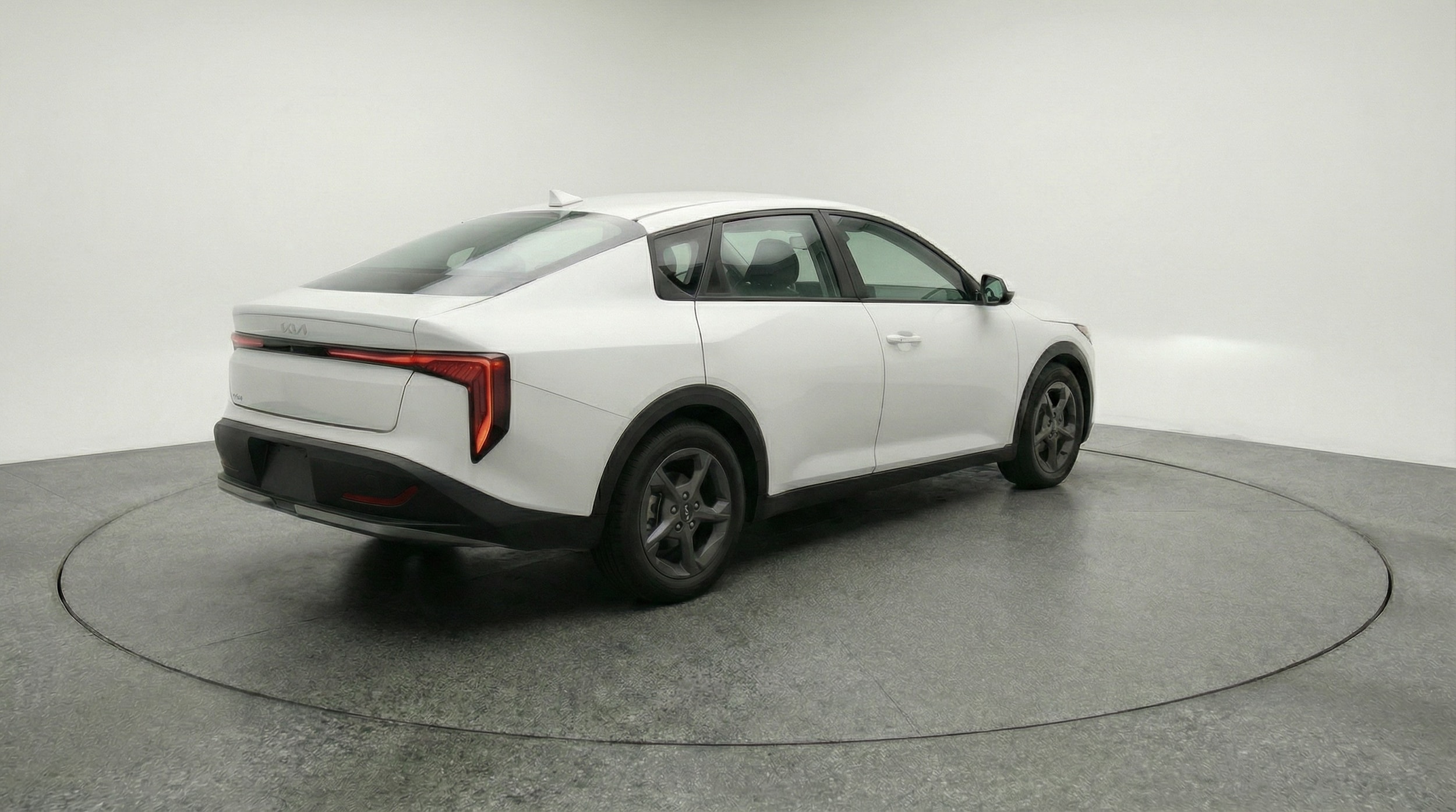 Thumbnail: 2025 Kia K4 - 7