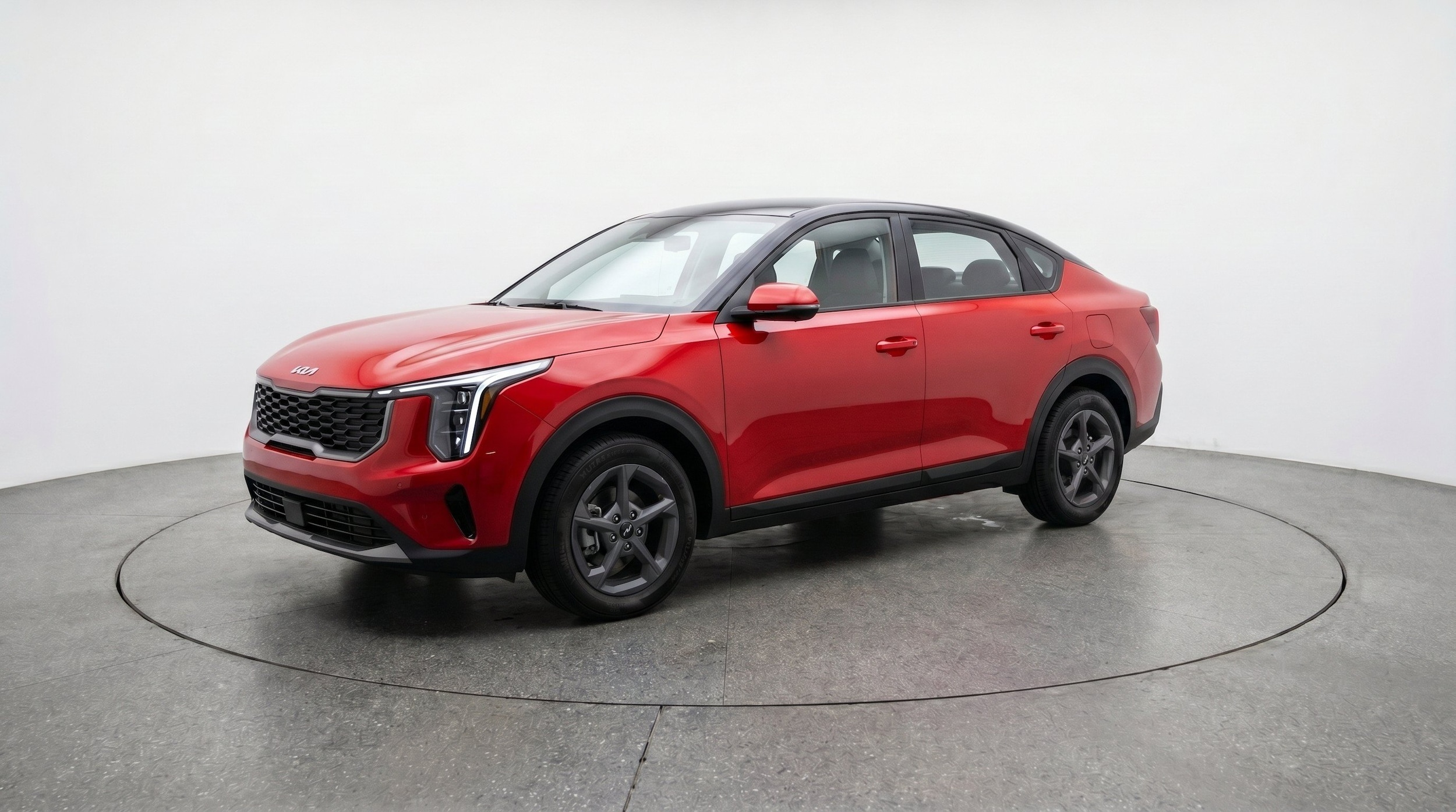 Thumbnail: 2026 Kia K4 - 3