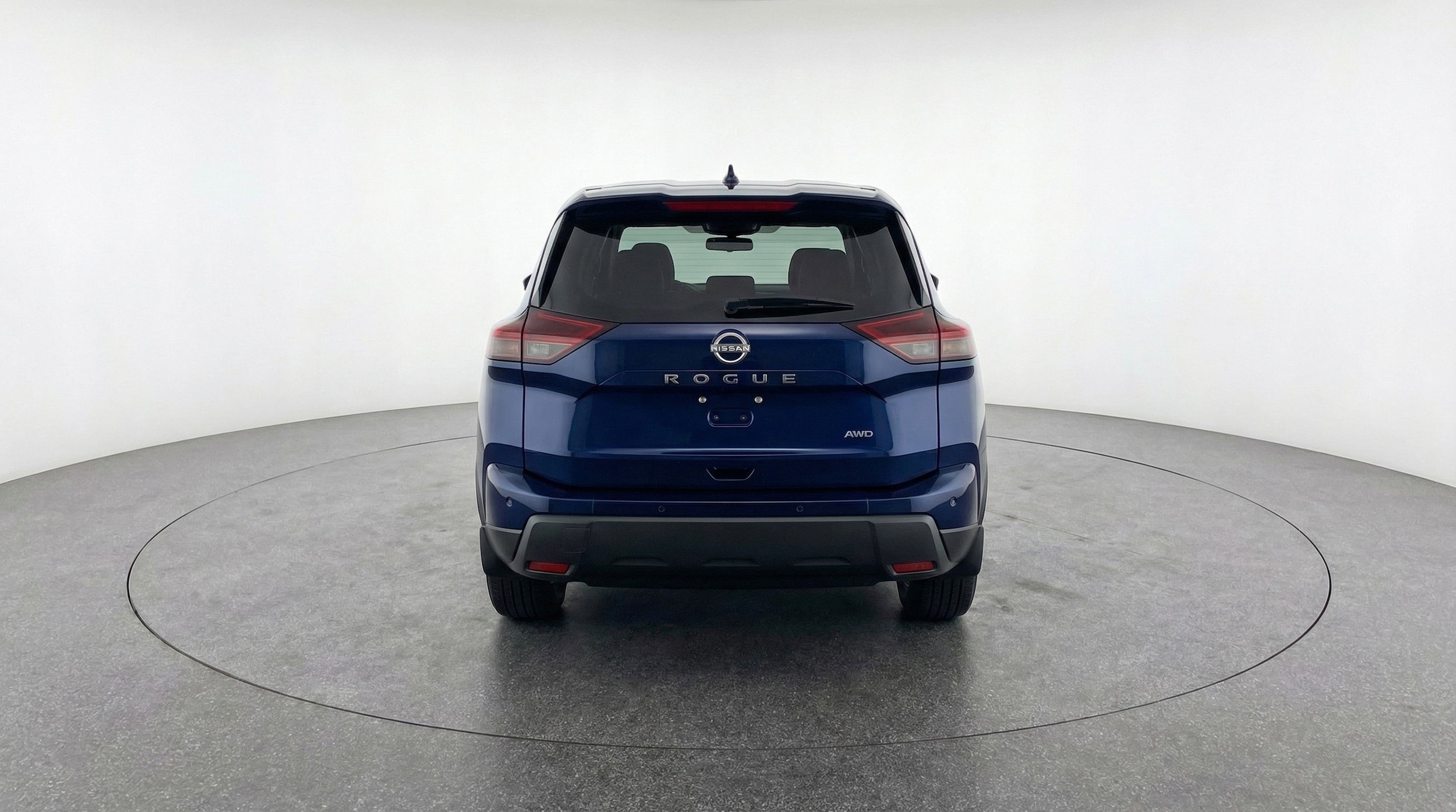 Thumbnail: 2025 Nissan Rogue - 7