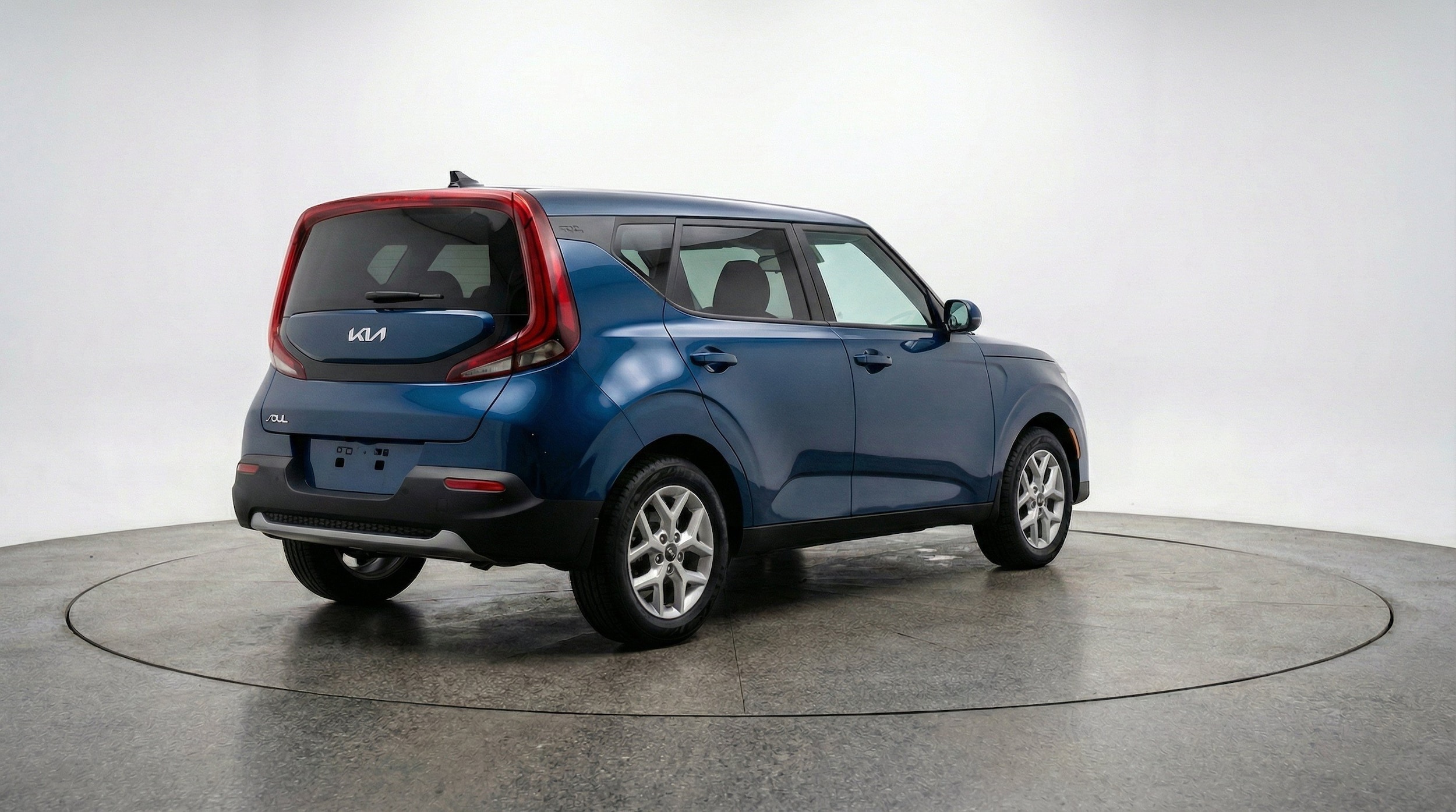 Thumbnail: 2025 Kia Soul - 9