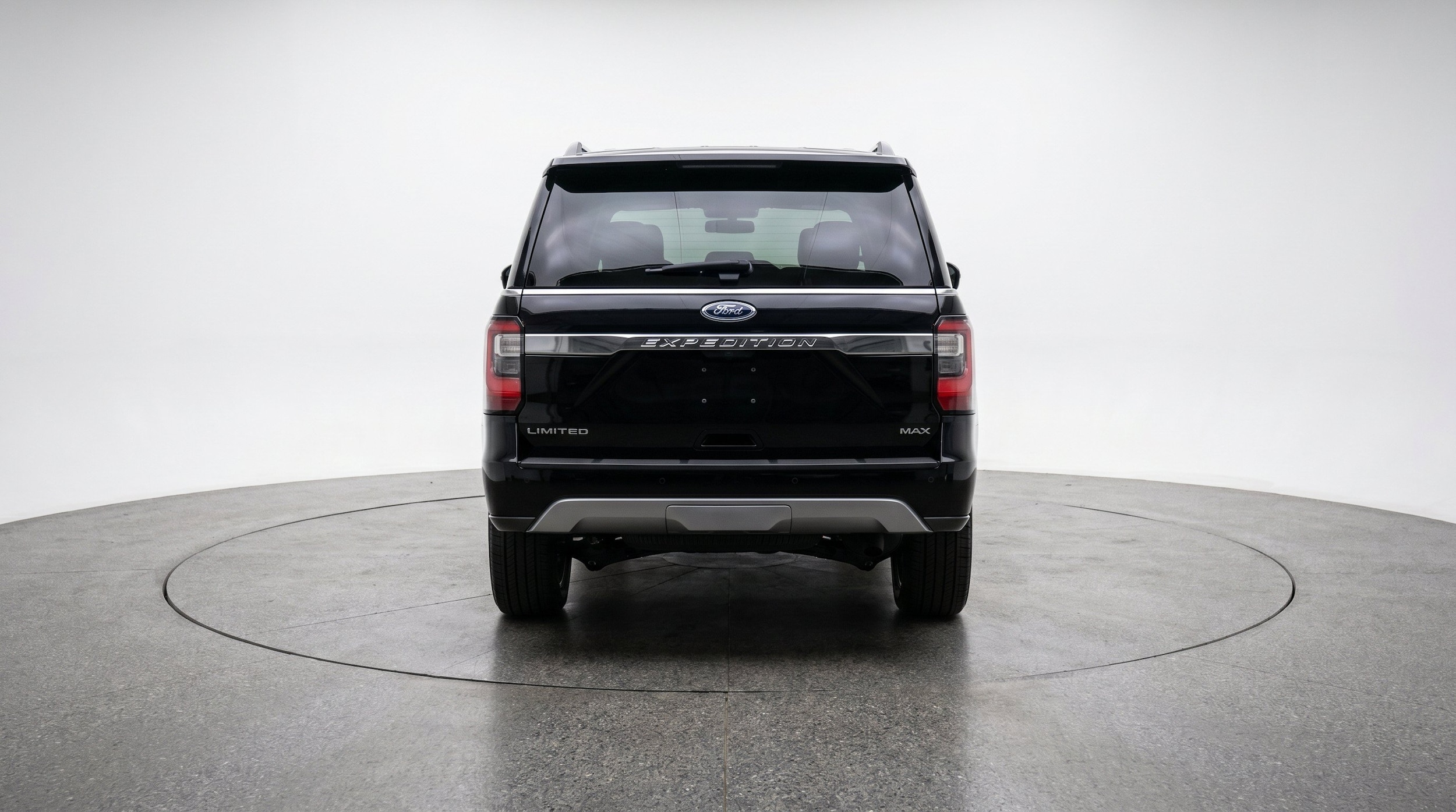 Thumbnail: 2024 Ford Expedition MAX - 7
