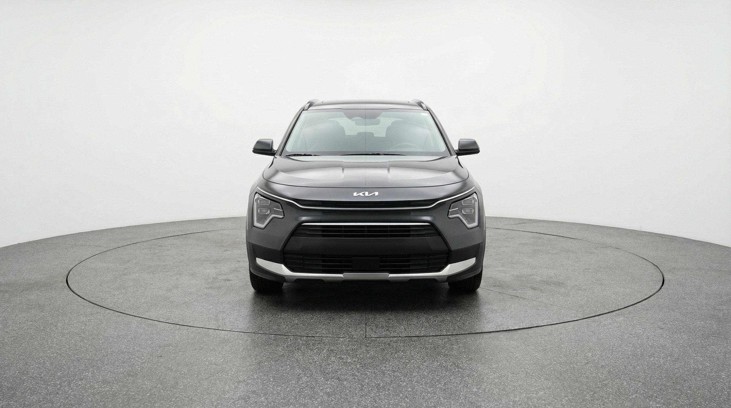 Thumbnail: 2026 Kia Niro - 2