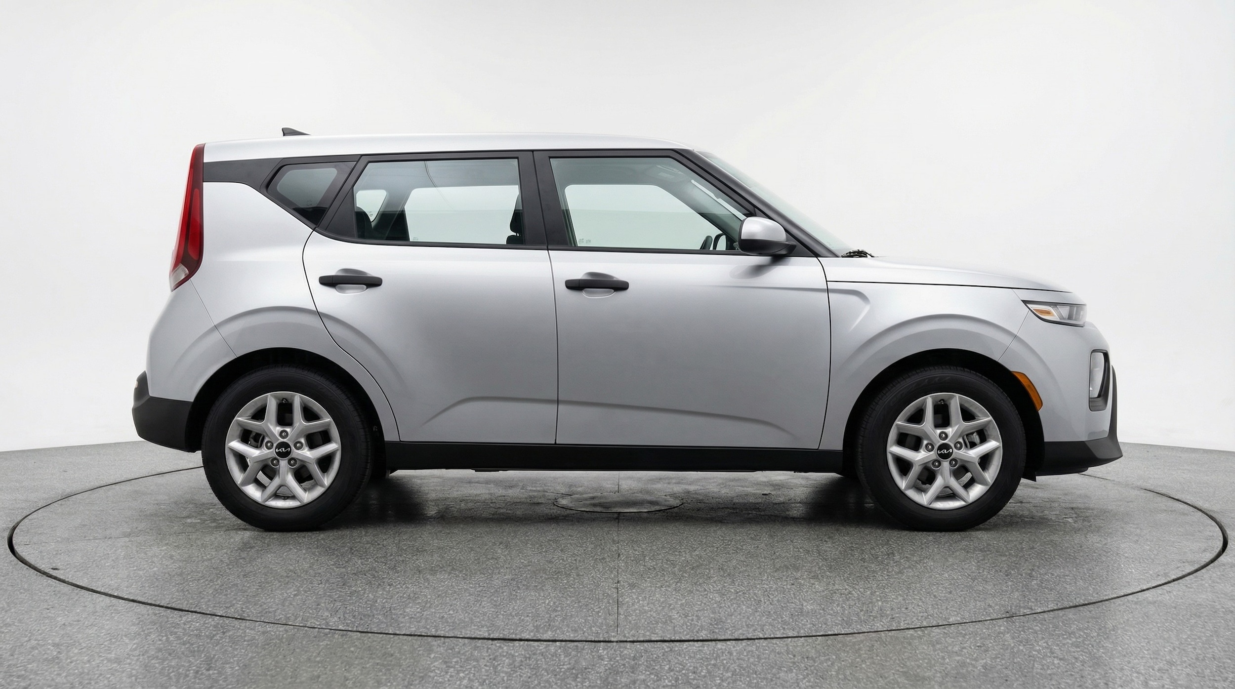 Thumbnail: 2025 Kia Soul - 8