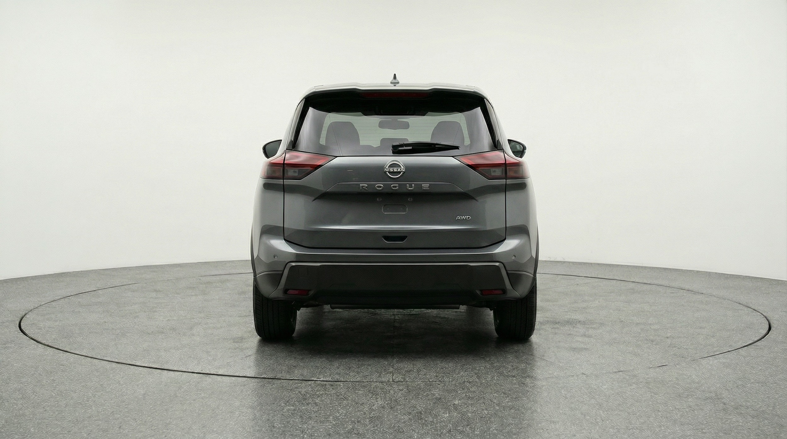 Thumbnail: 2025 Nissan Rogue - 6