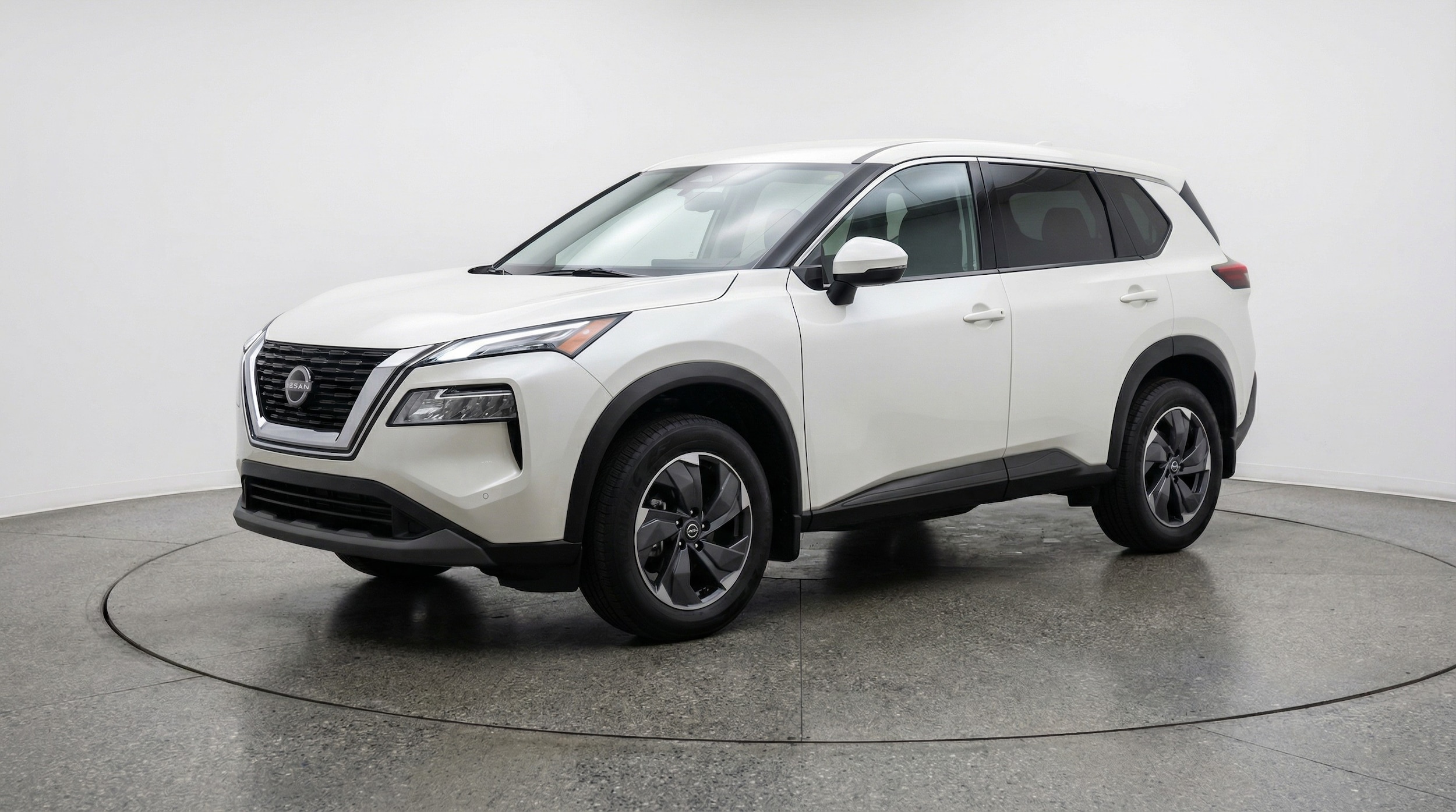 Thumbnail: 2025 Nissan Rogue - 3