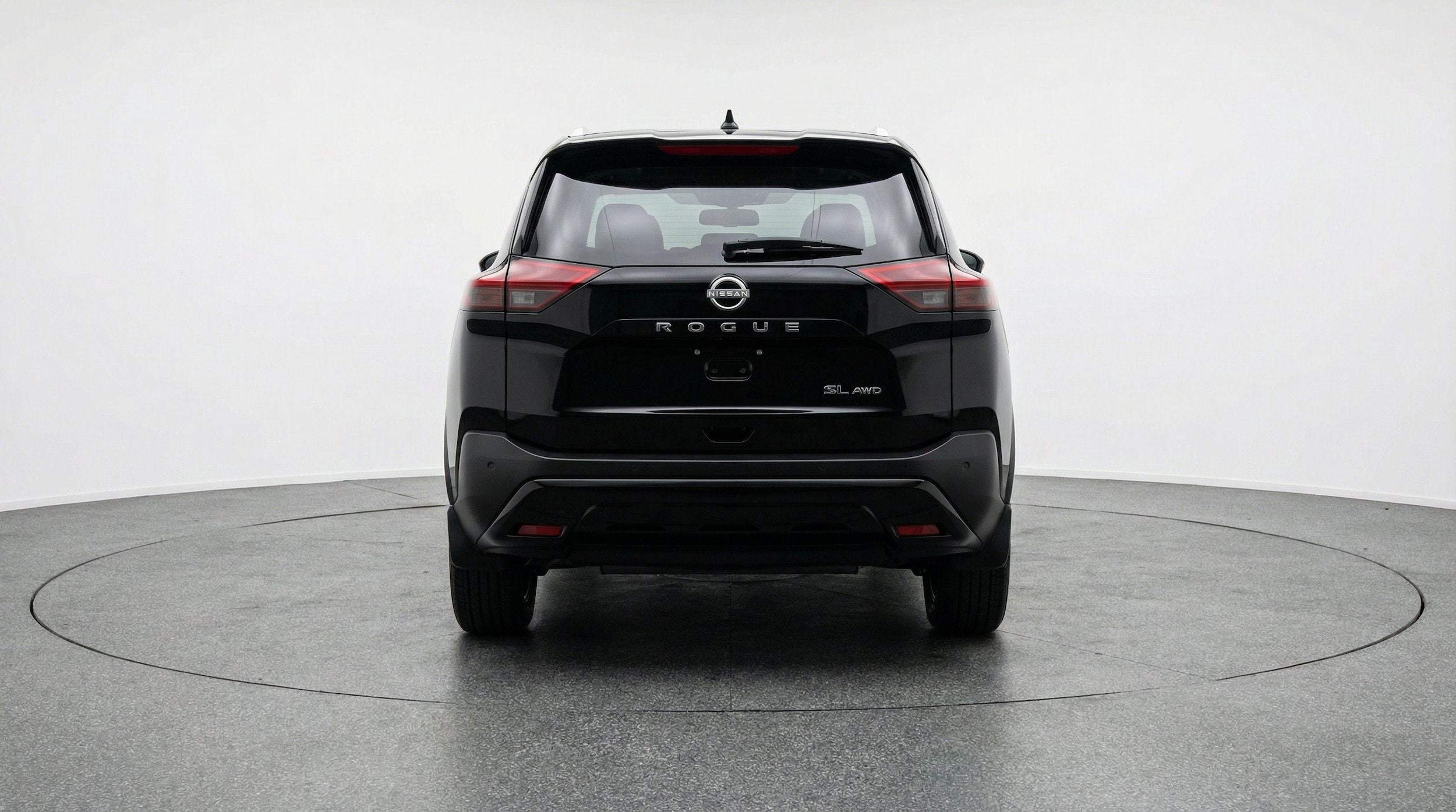 Thumbnail: 2026 Nissan Rogue - 7