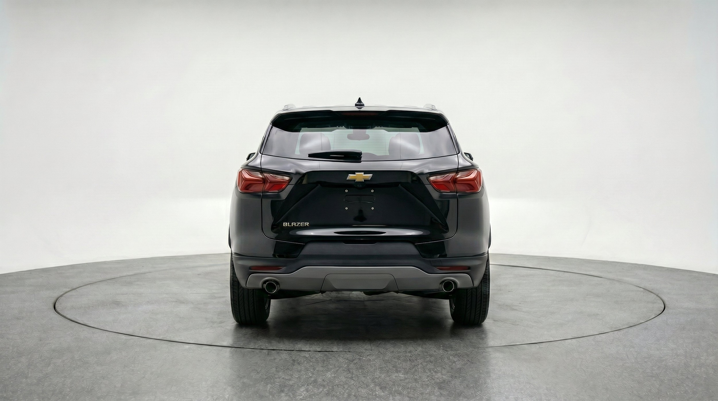 Thumbnail: 2025 Chevrolet Blazer - 7