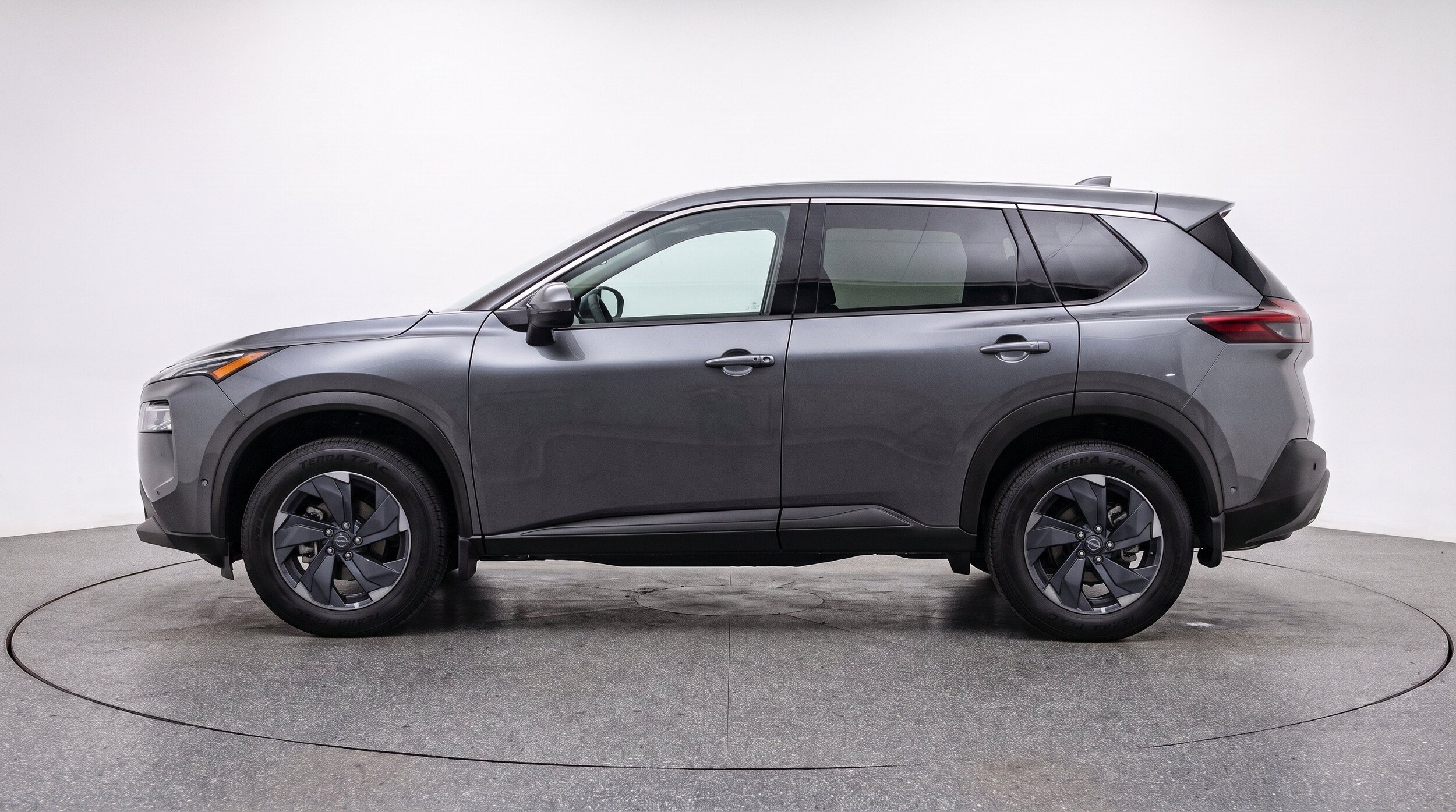 Thumbnail: 2025 Nissan Rogue - 5