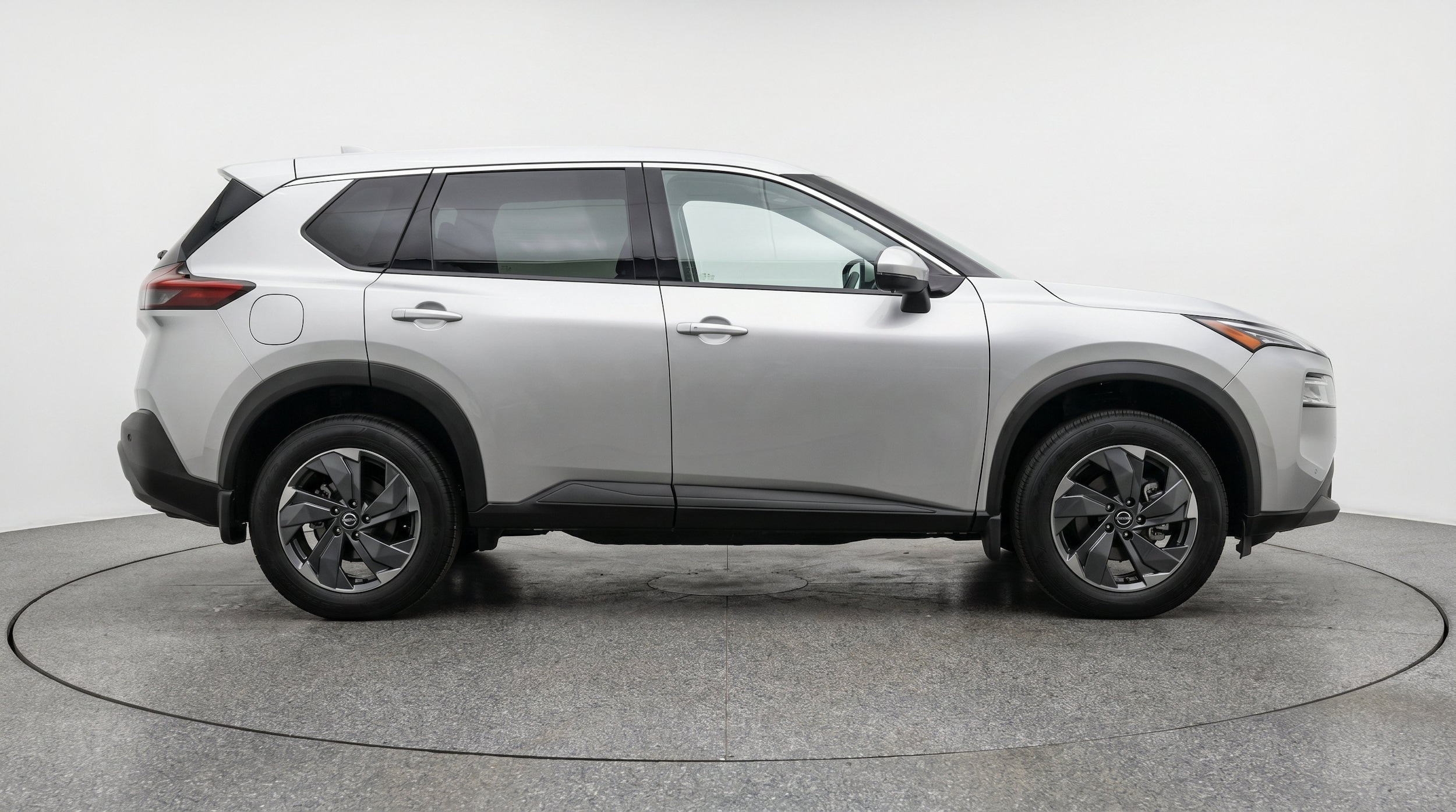 Thumbnail: 2025 Nissan Rogue - 11