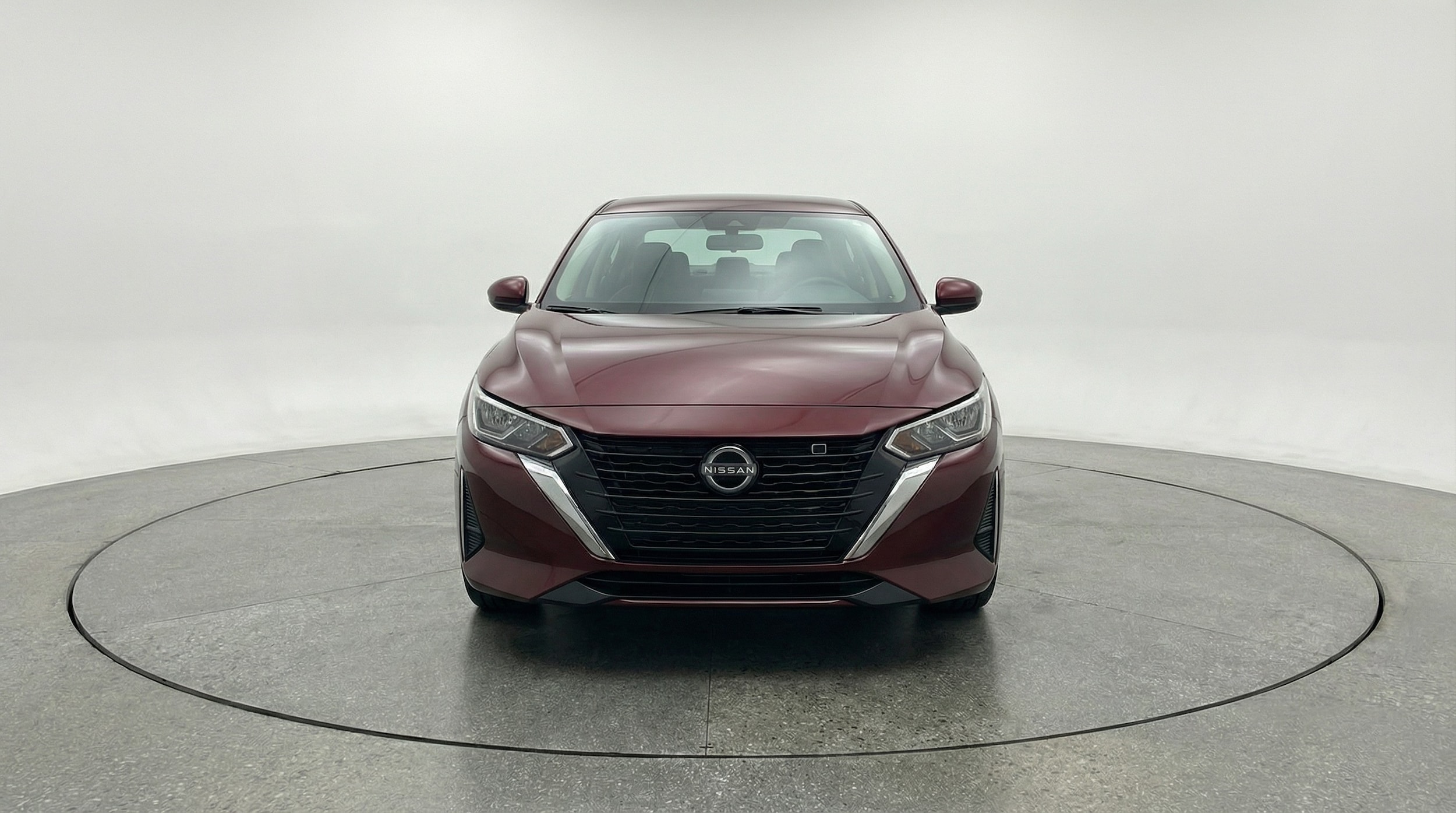 Thumbnail: 2025 Nissan Sentra - 2