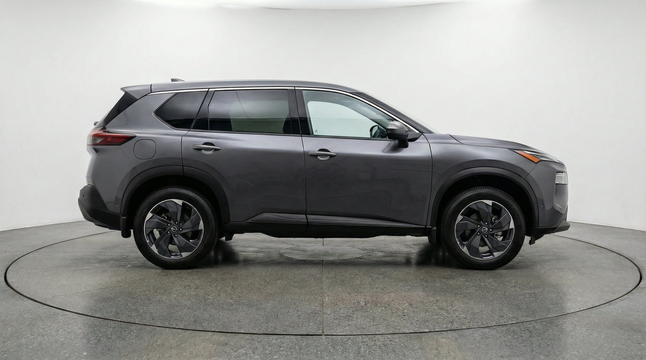 Thumbnail: 2025 Nissan Rogue - 11