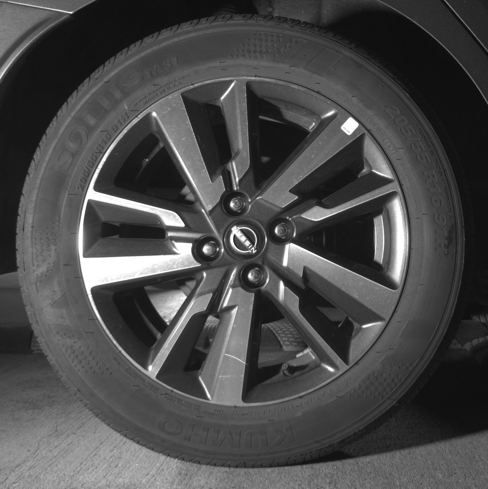 Thumbnail: 2025 Nissan Versa - 12