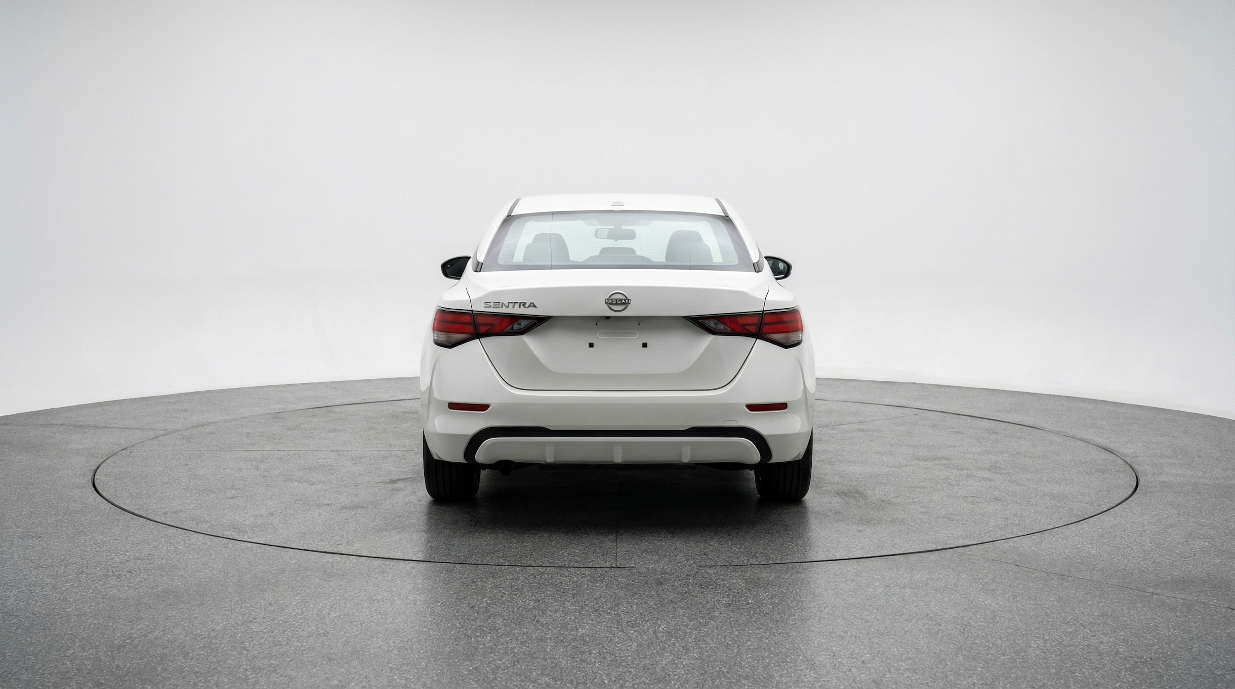 Thumbnail: 2025 Nissan Sentra - 6