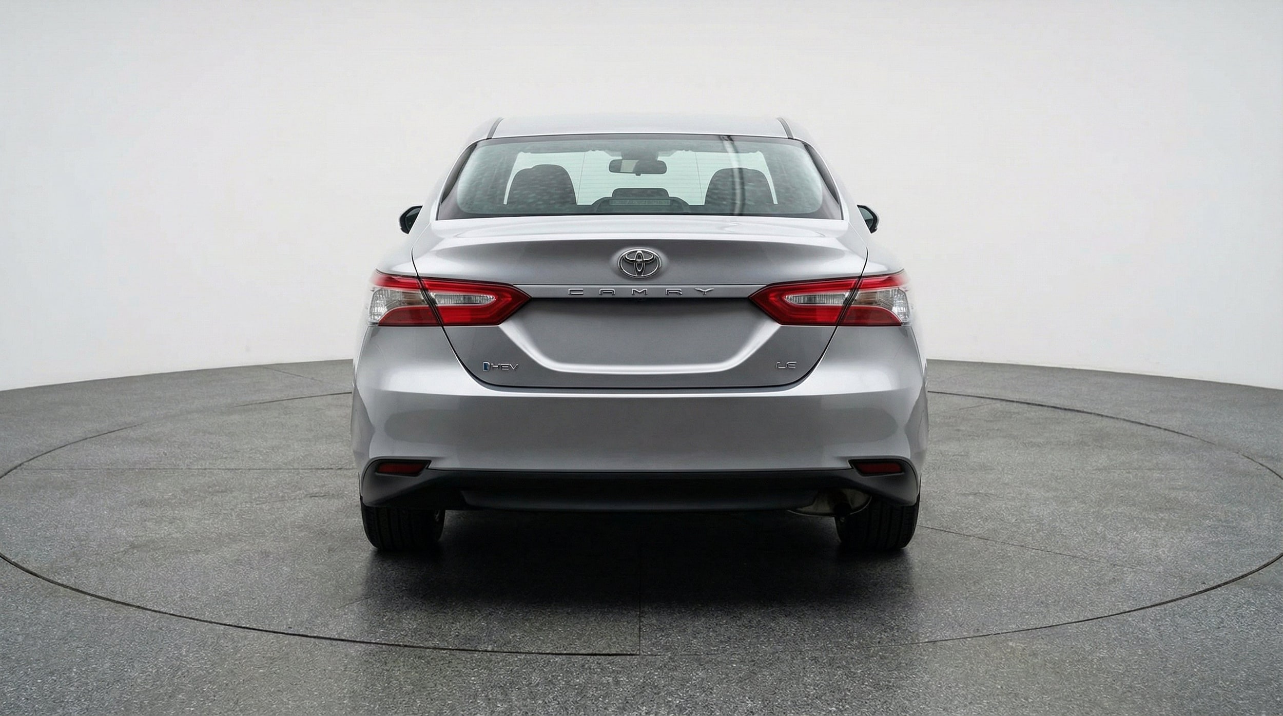 Thumbnail: 2025 Toyota Camry - 7