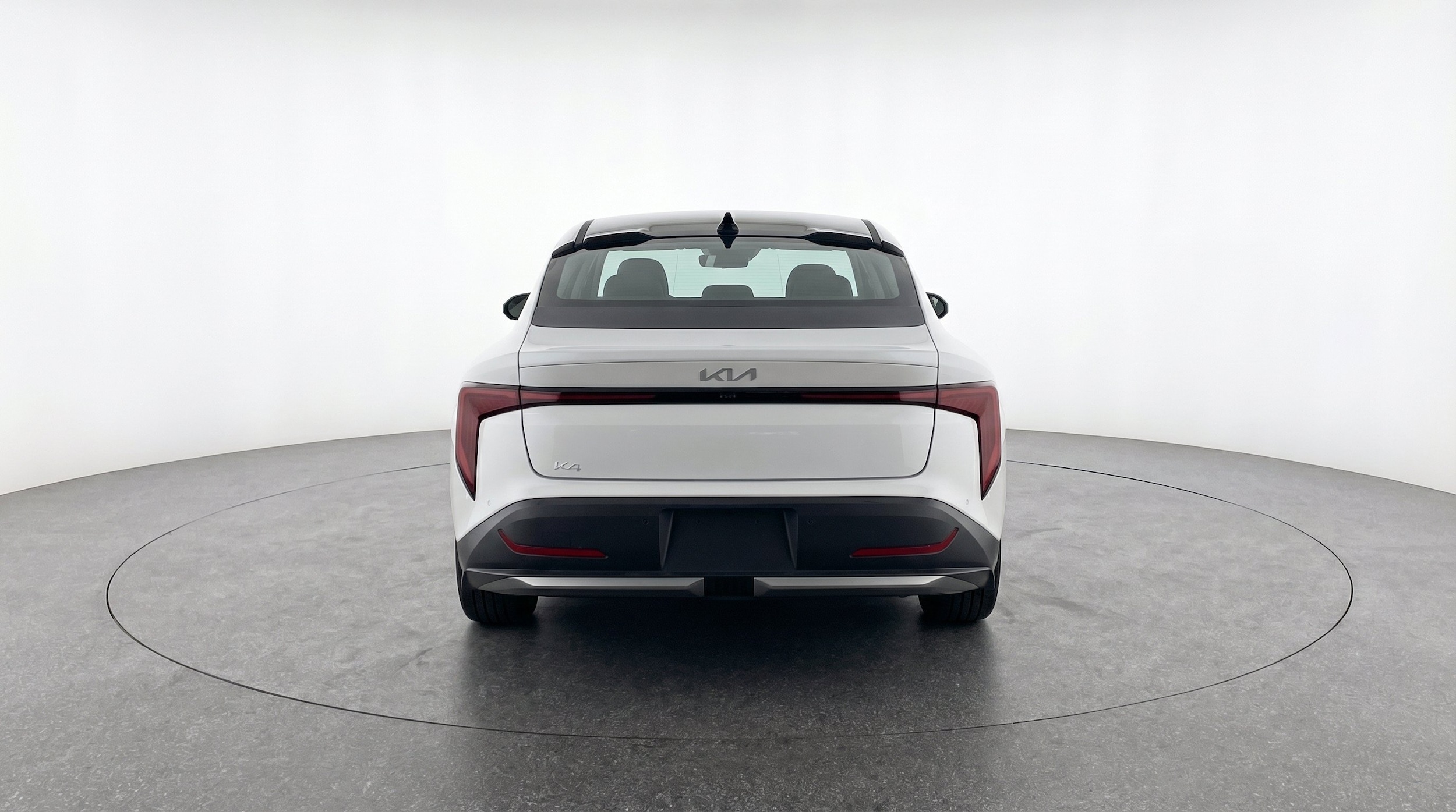 Thumbnail: 2026 Kia K4 - 7