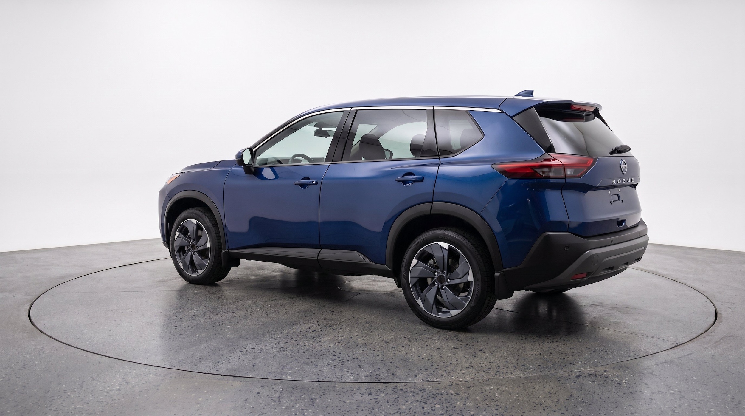 Thumbnail: 2025 Nissan Rogue - 6