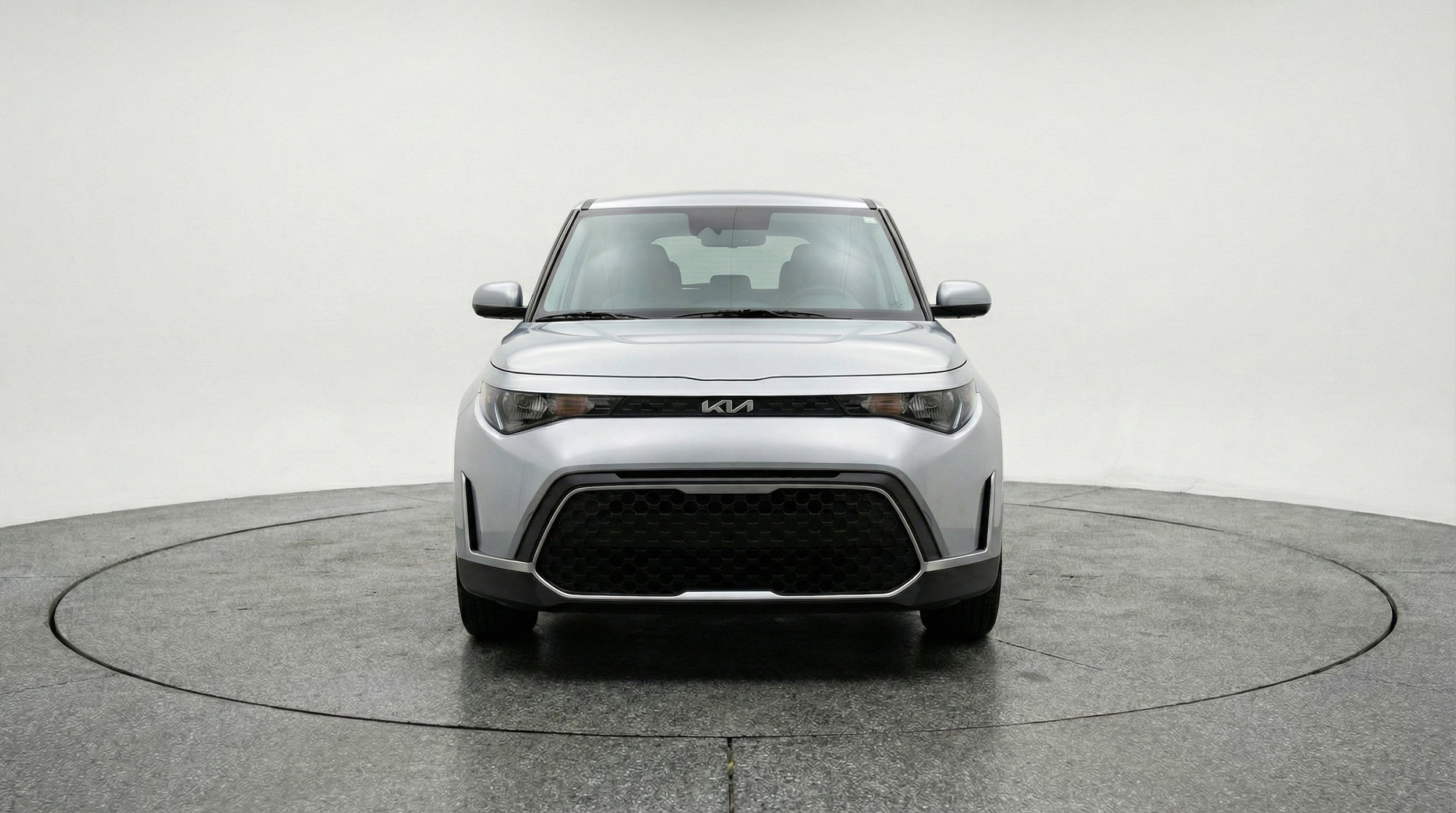 Thumbnail: 2025 Kia Soul - 2
