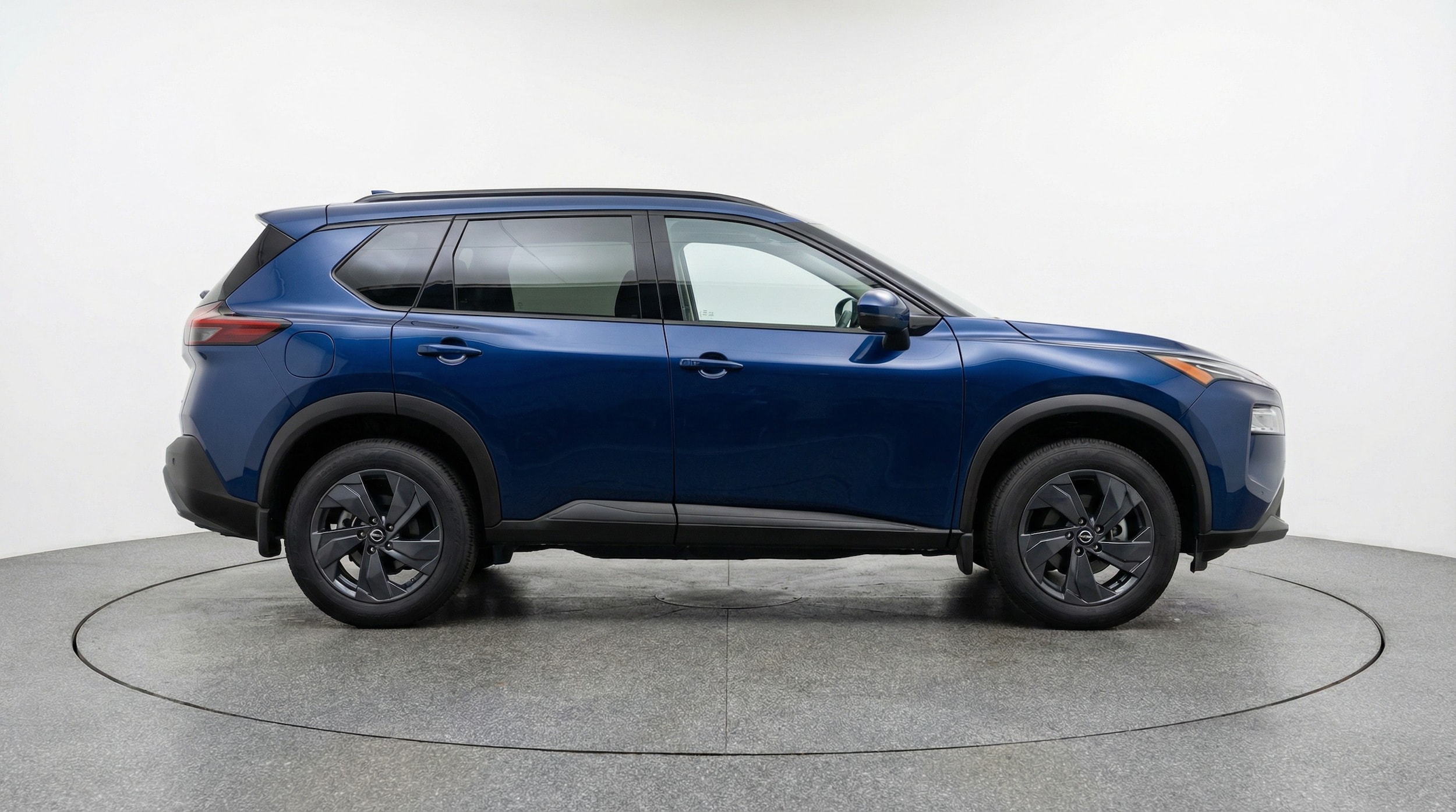Thumbnail: 2025 Nissan Rogue - 8