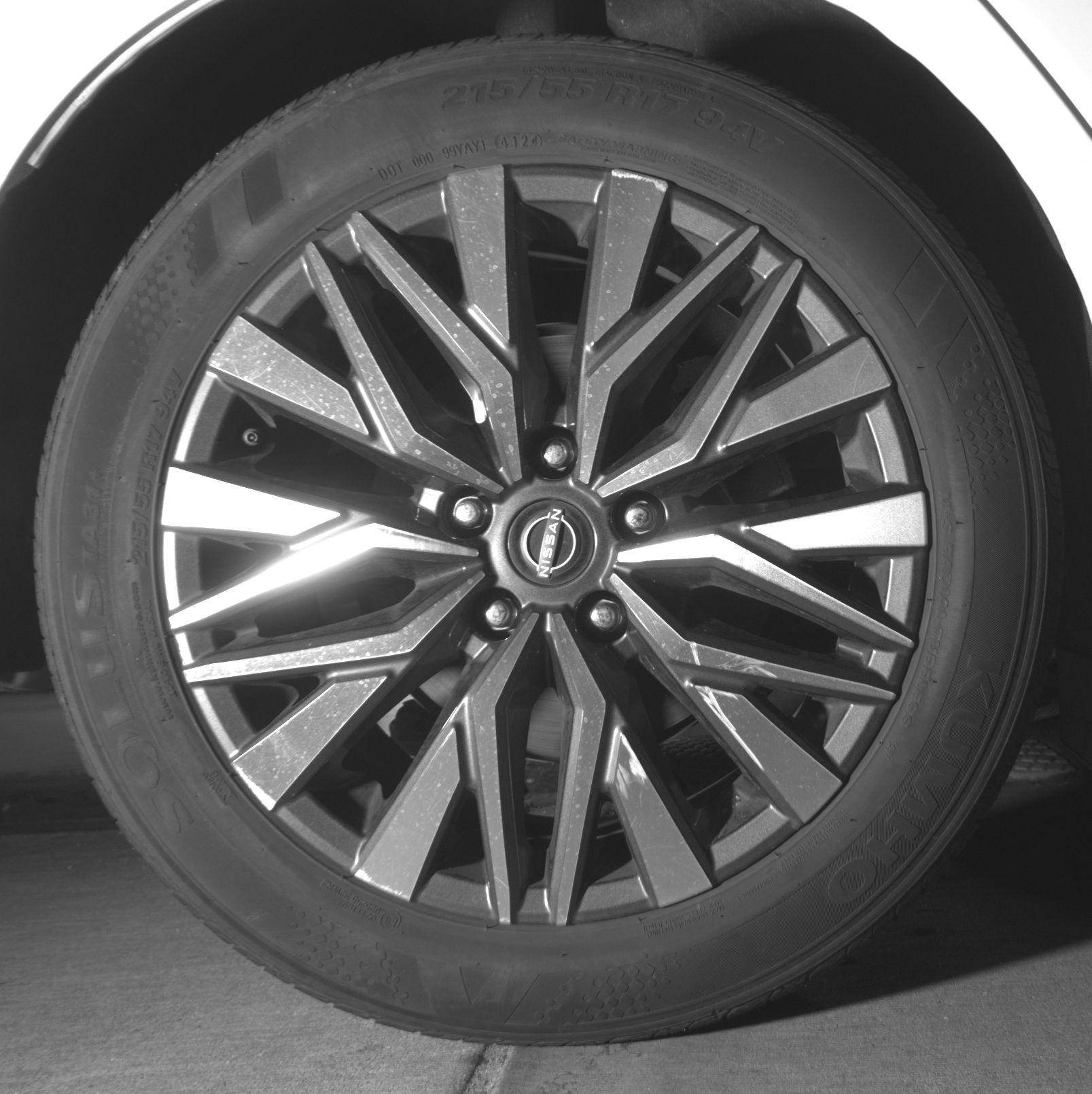 Thumbnail: 2025 Nissan Altima - 12