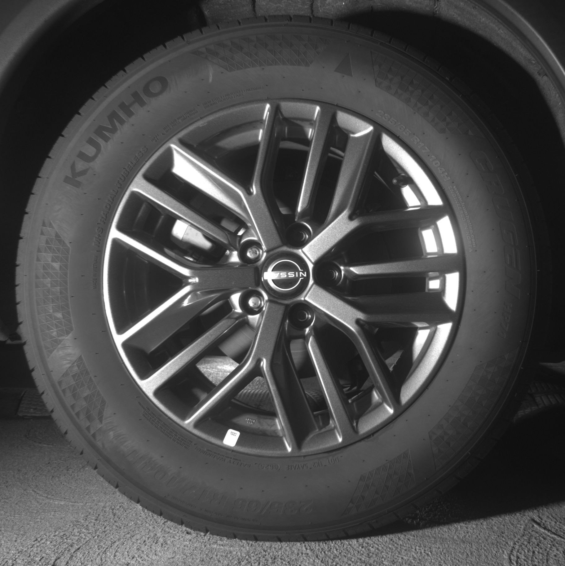 Thumbnail: 2026 Nissan Rogue - 15