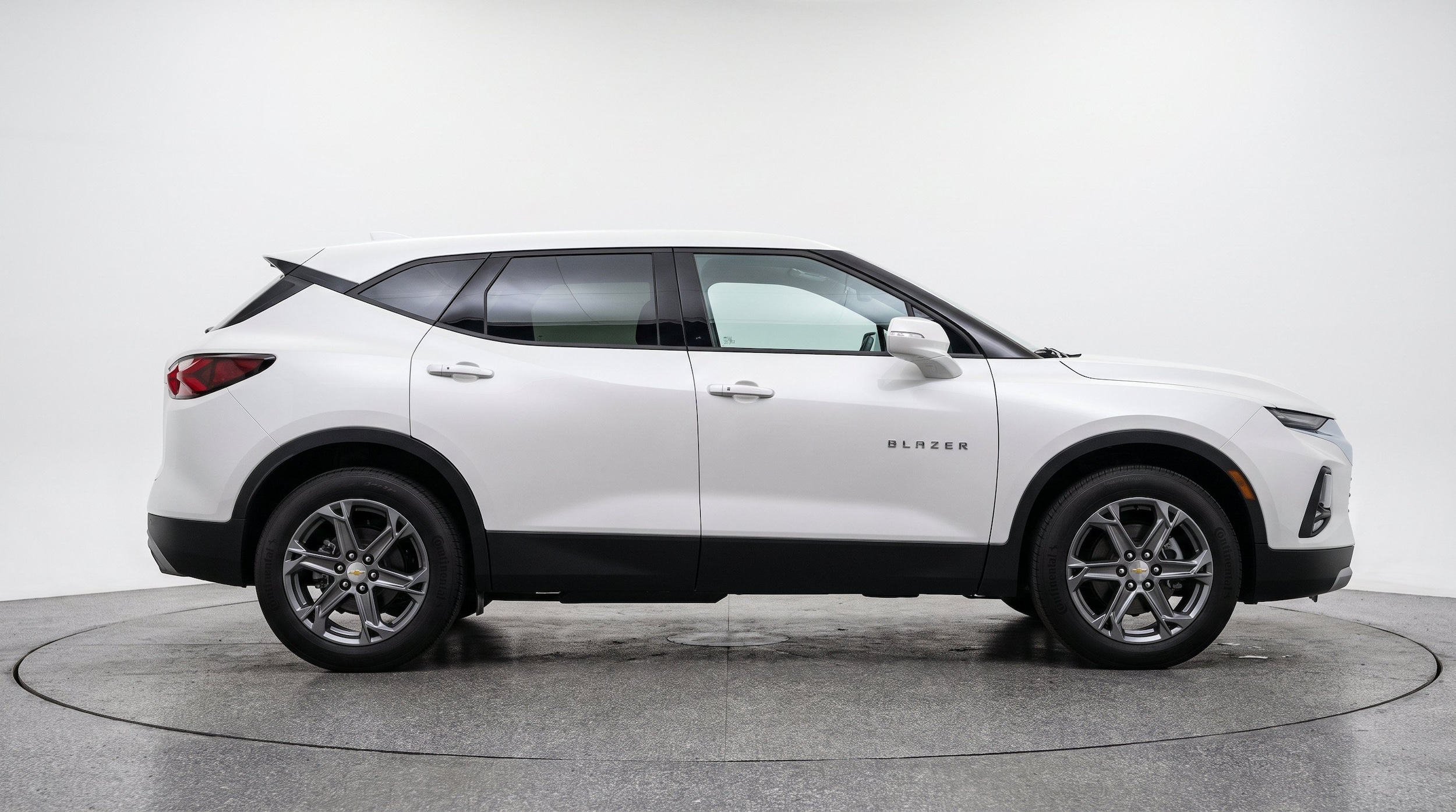 Thumbnail: 2026 Chevrolet Blazer - 10