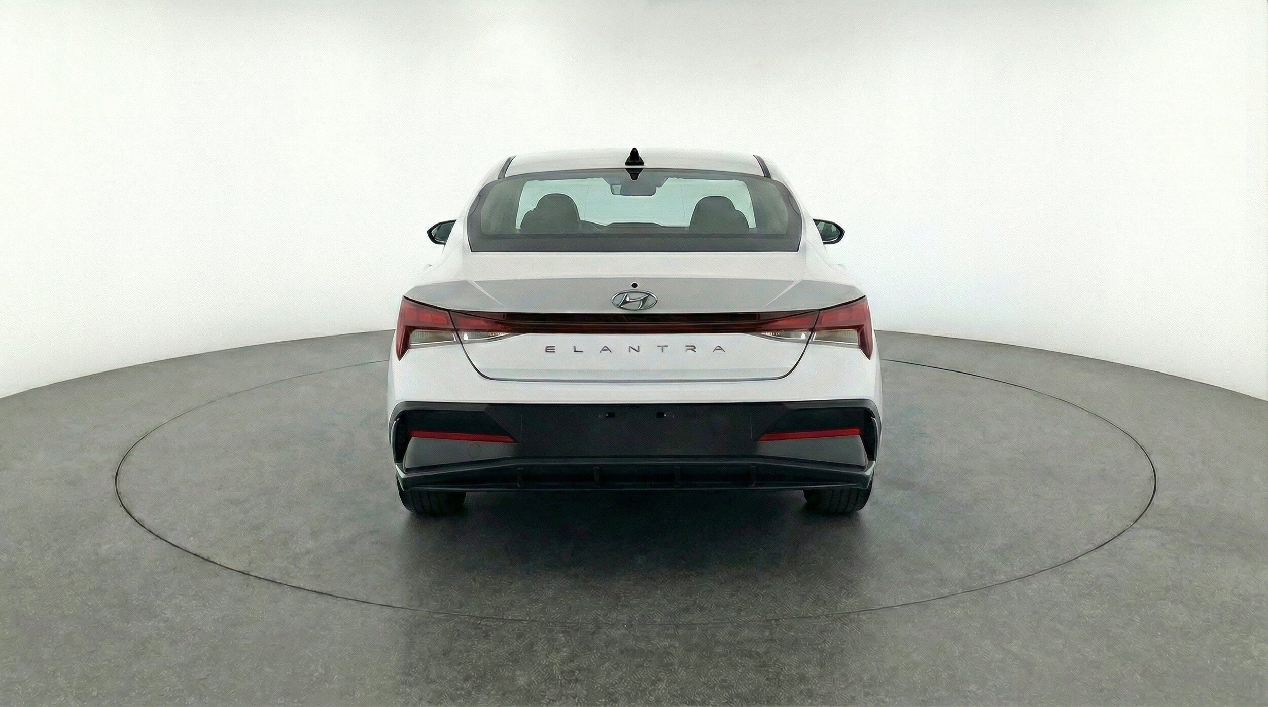 Thumbnail: 2025 Hyundai Elantra - 7