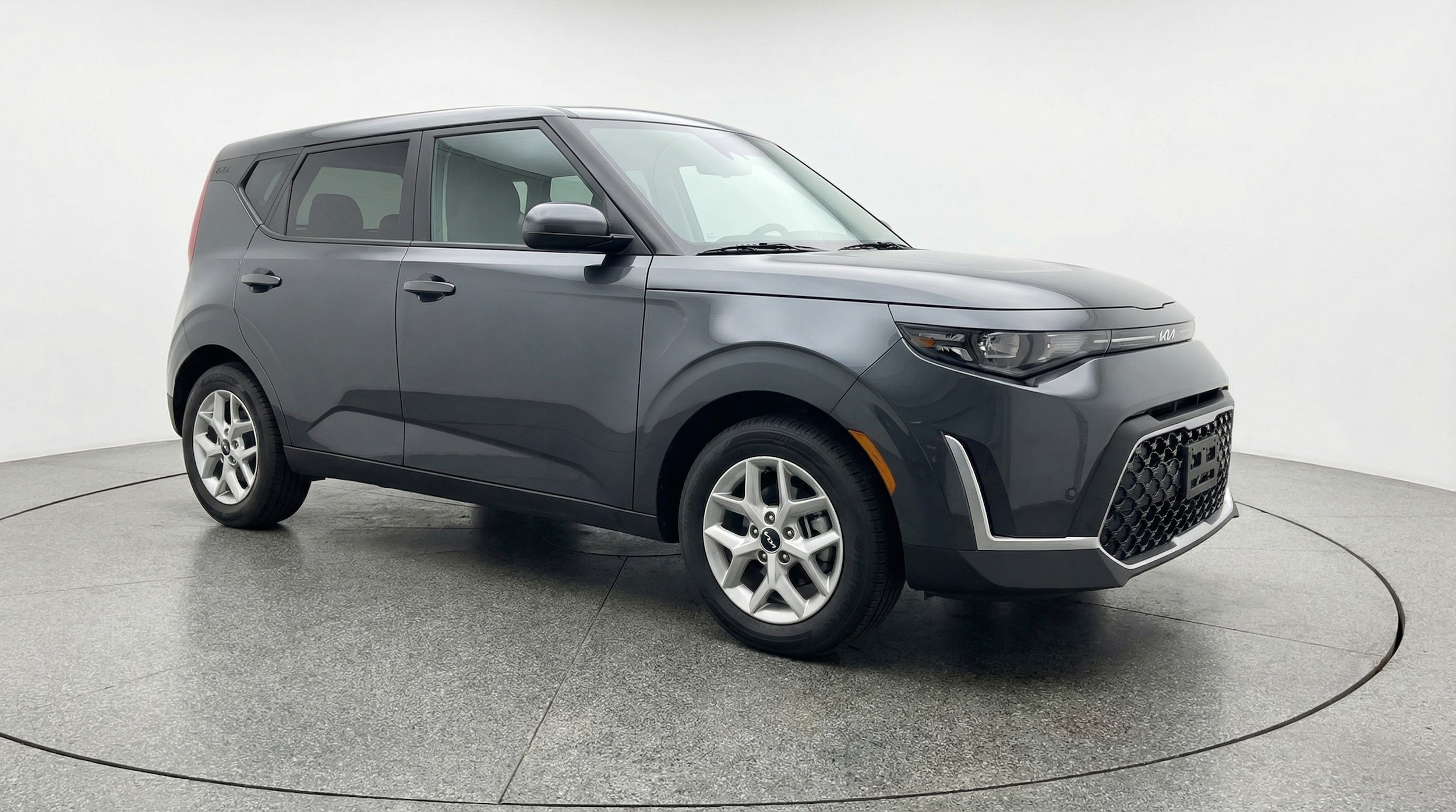 Thumbnail: 2025 Kia Soul - 1