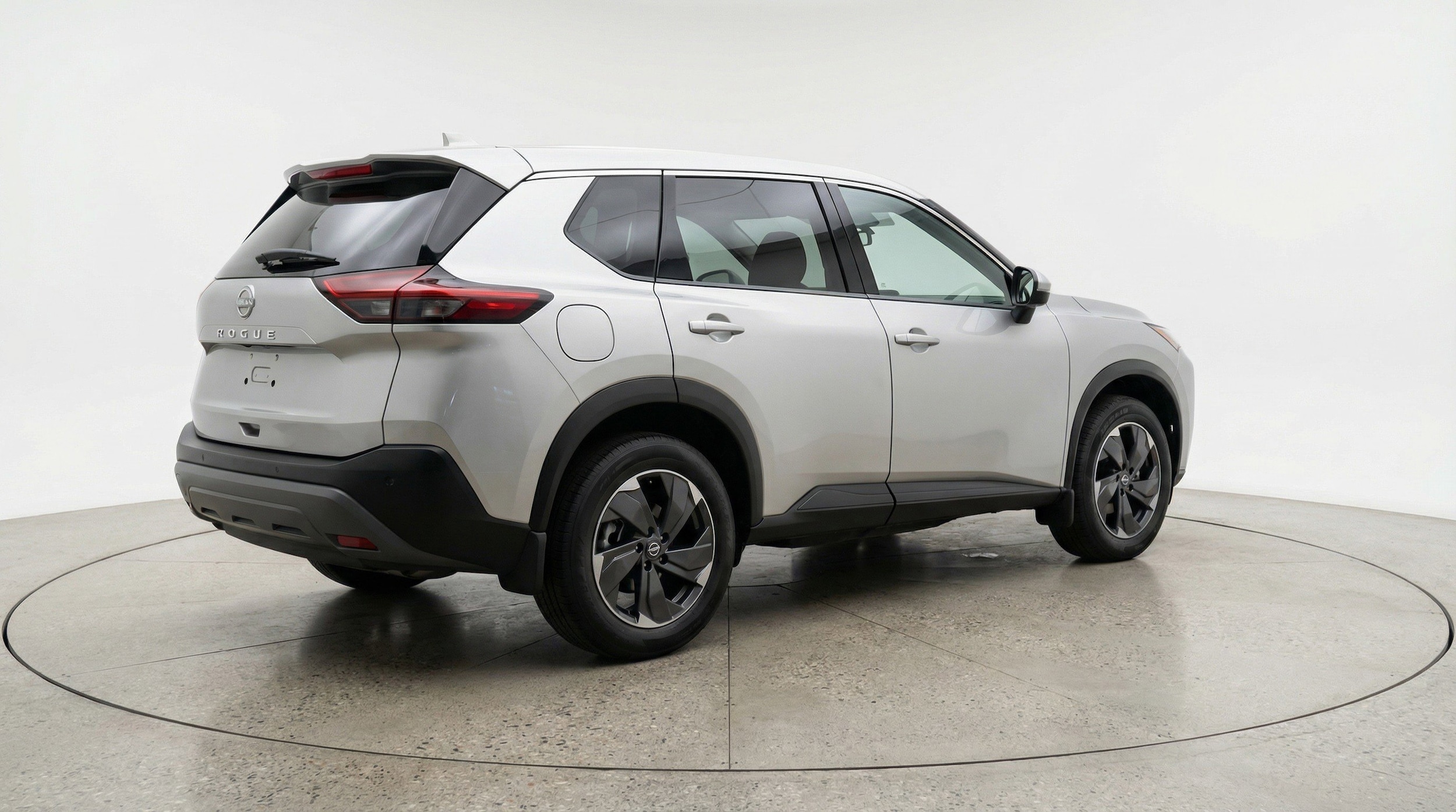 Thumbnail: 2025 Nissan Rogue - 9