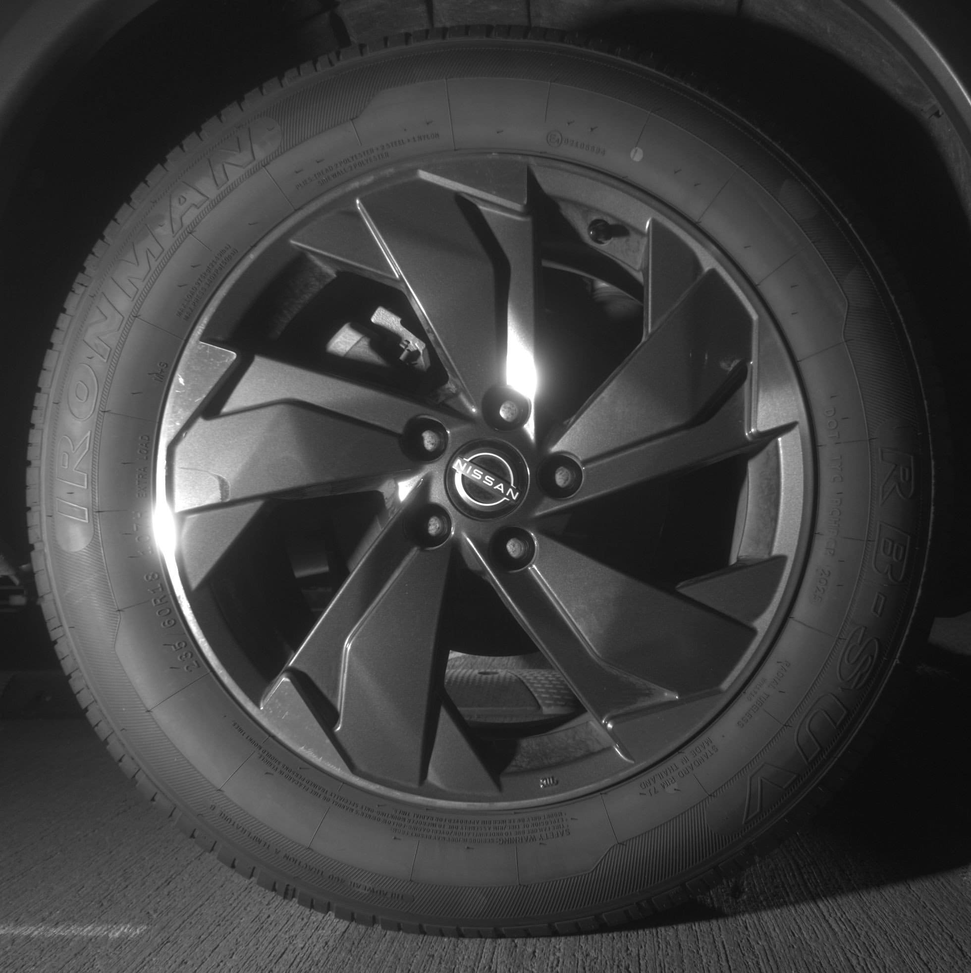 Thumbnail: 2025 Nissan Rogue - 15