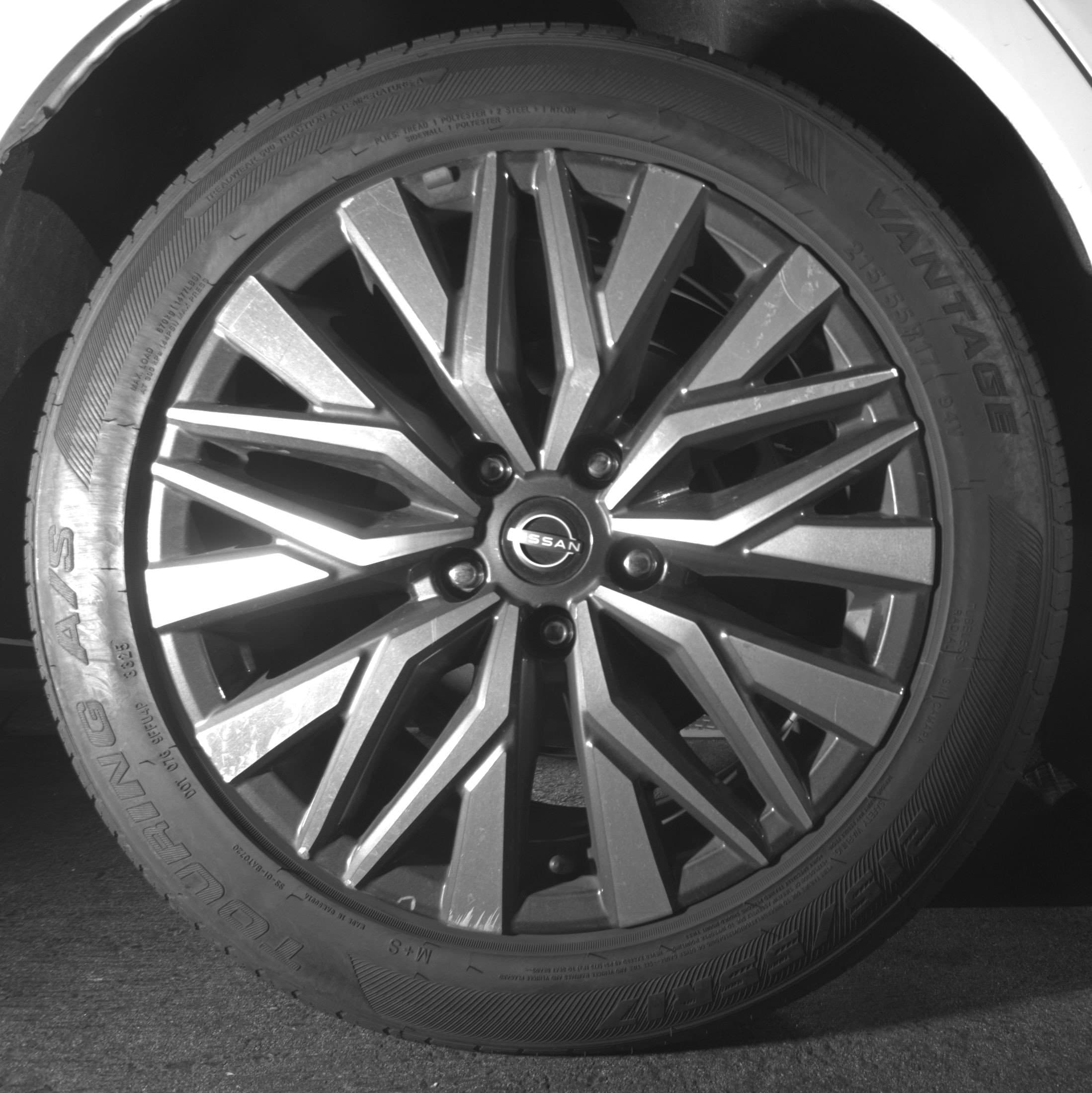 Thumbnail: 2025 Nissan Altima - 15