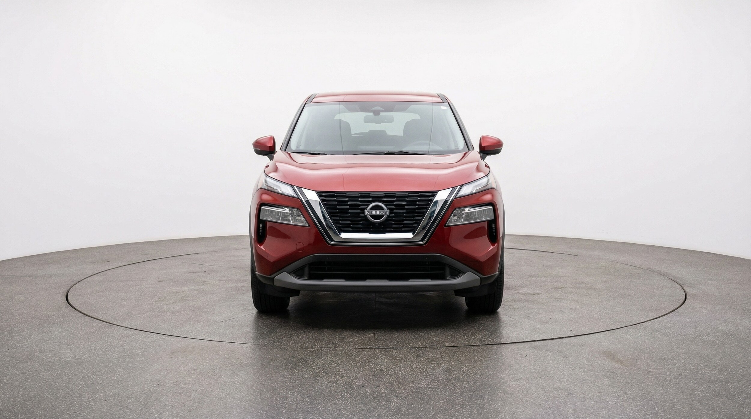 Thumbnail: 2025 Nissan Rogue - 2