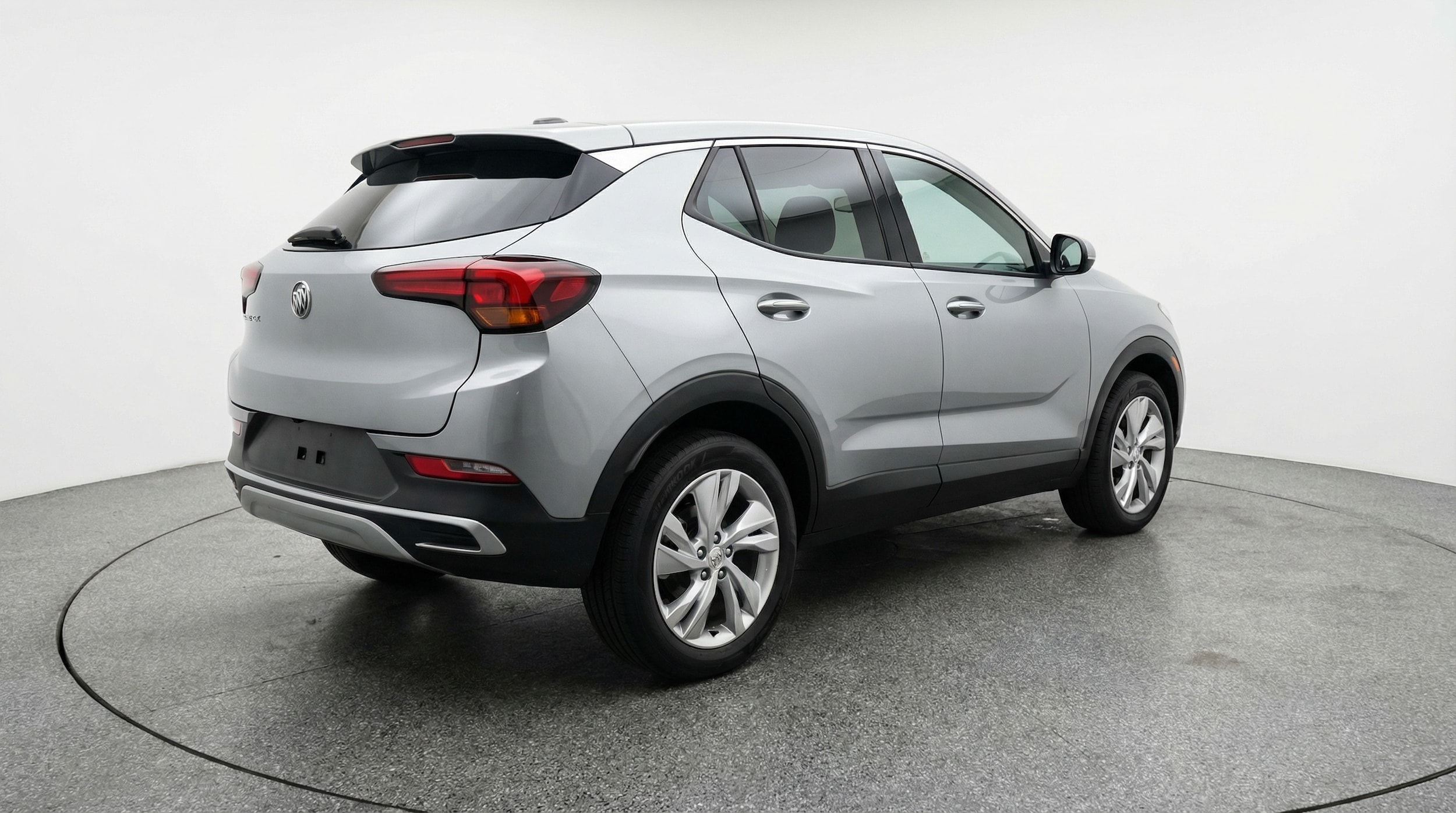 Thumbnail: 2025 Buick Encore GX - 7