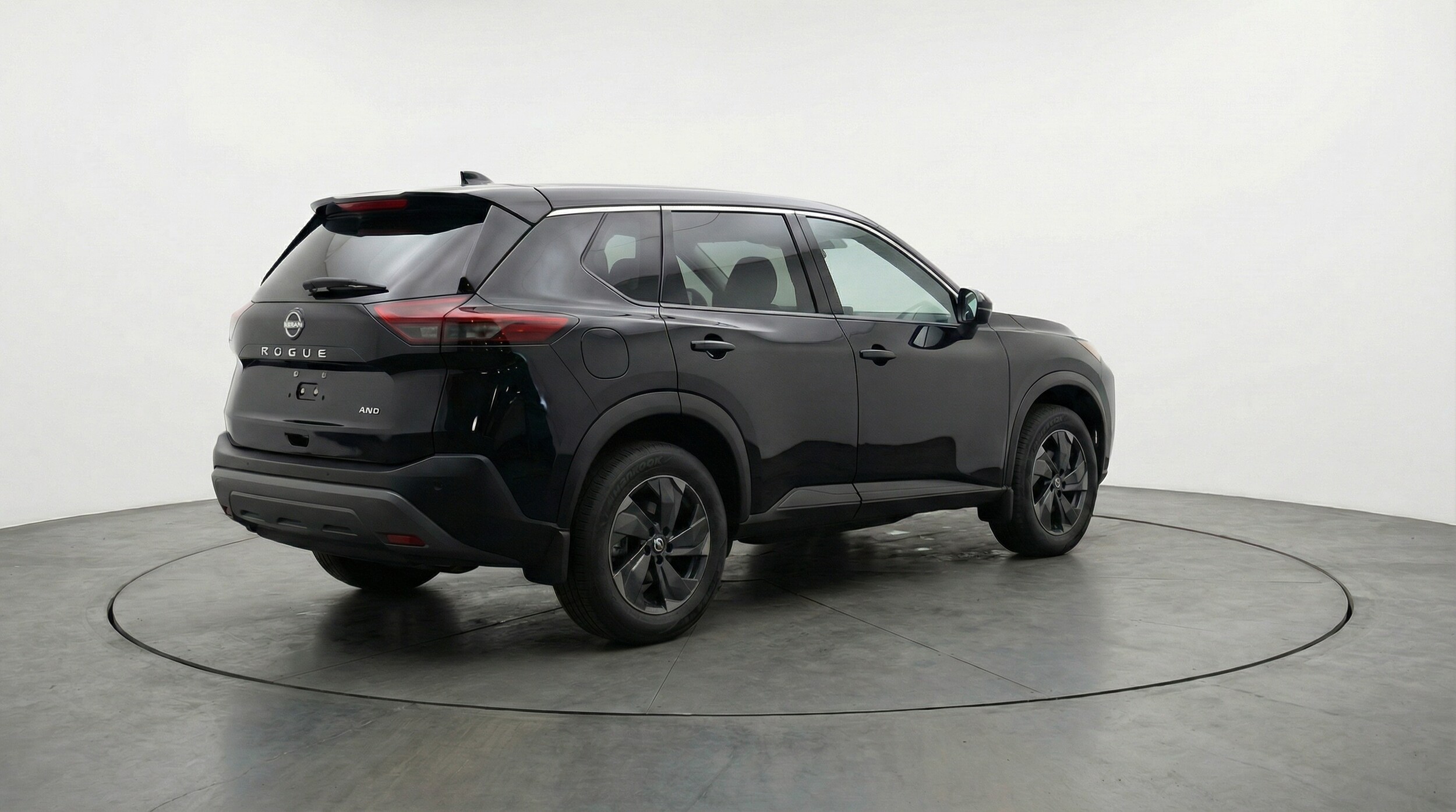 Thumbnail: 2025 Nissan Rogue - 7