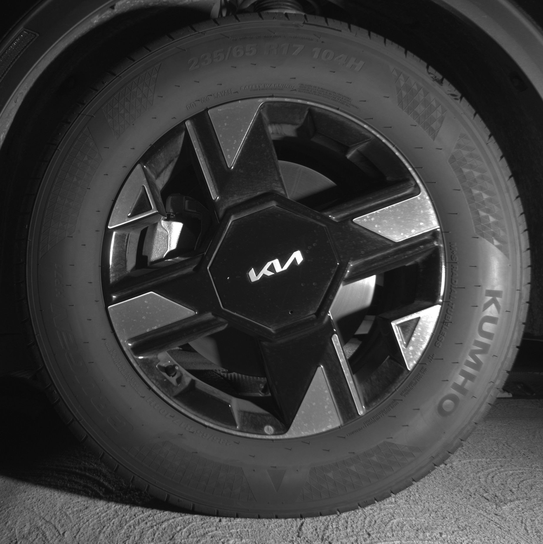 Thumbnail: 2026 Kia Sportage - 12
