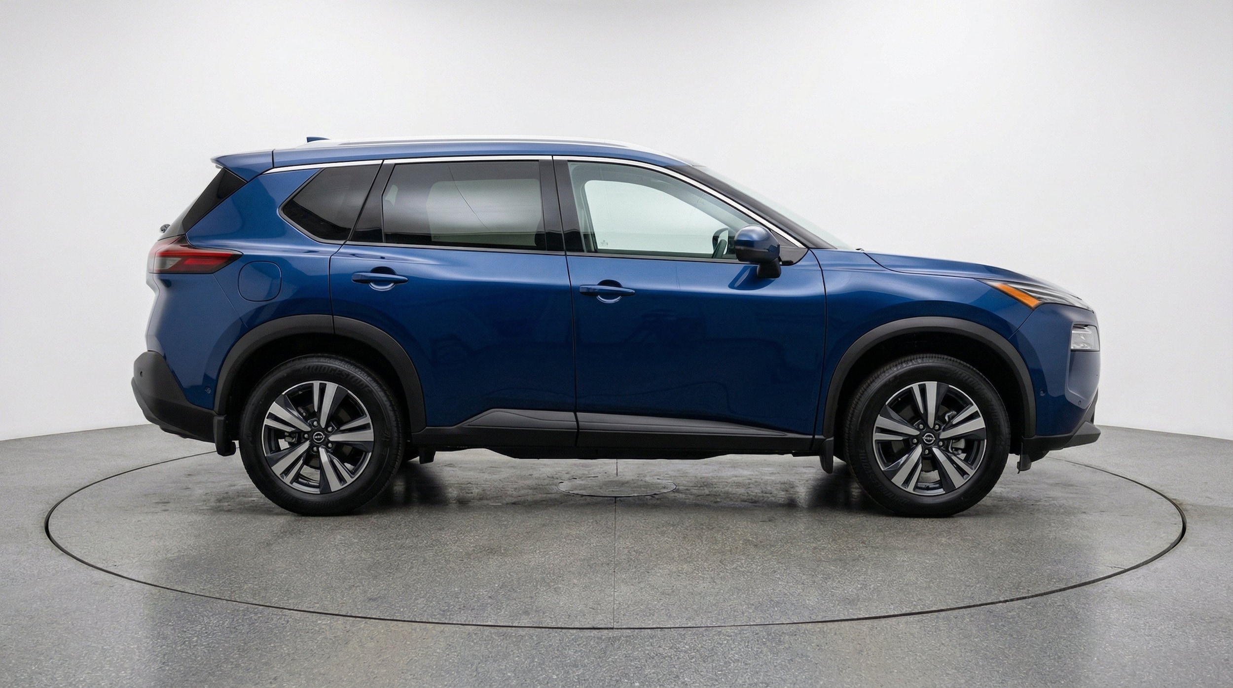 Thumbnail: 2026 Nissan Rogue - 11