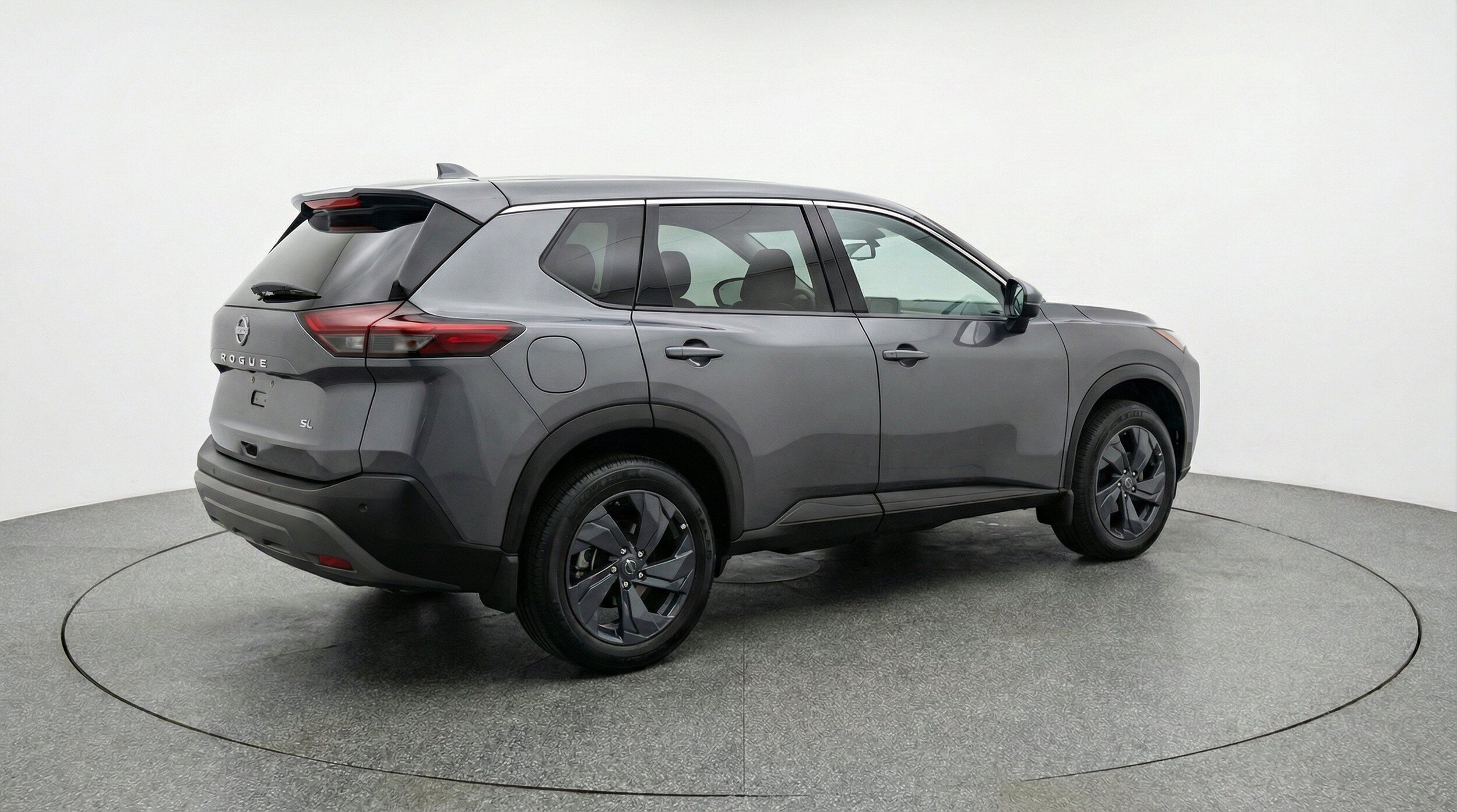 Thumbnail: 2026 Nissan Rogue - 9
