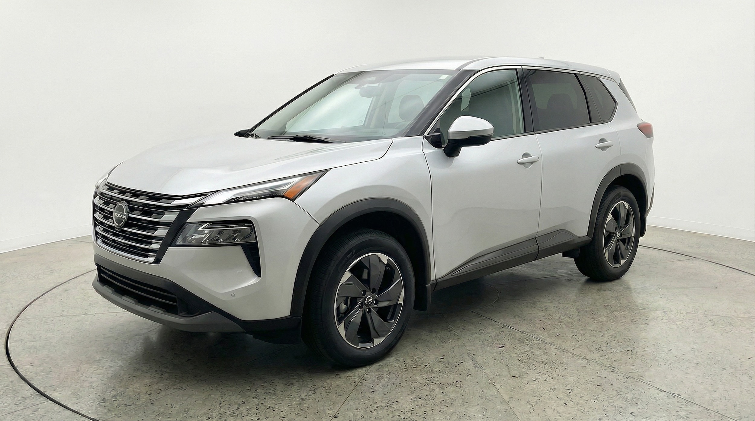 Thumbnail: 2025 Nissan Rogue - 3