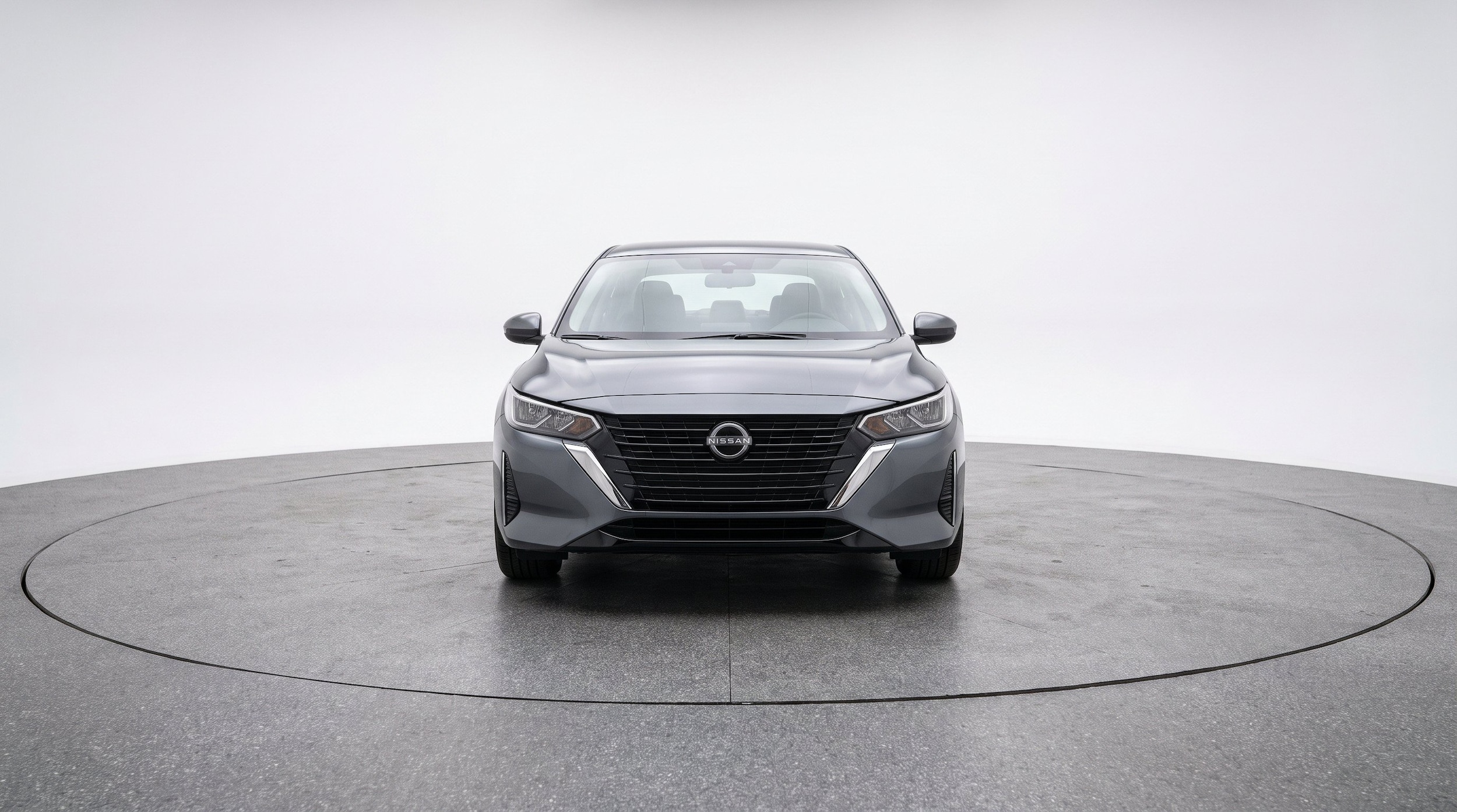 Thumbnail: 2025 Nissan Sentra - 2