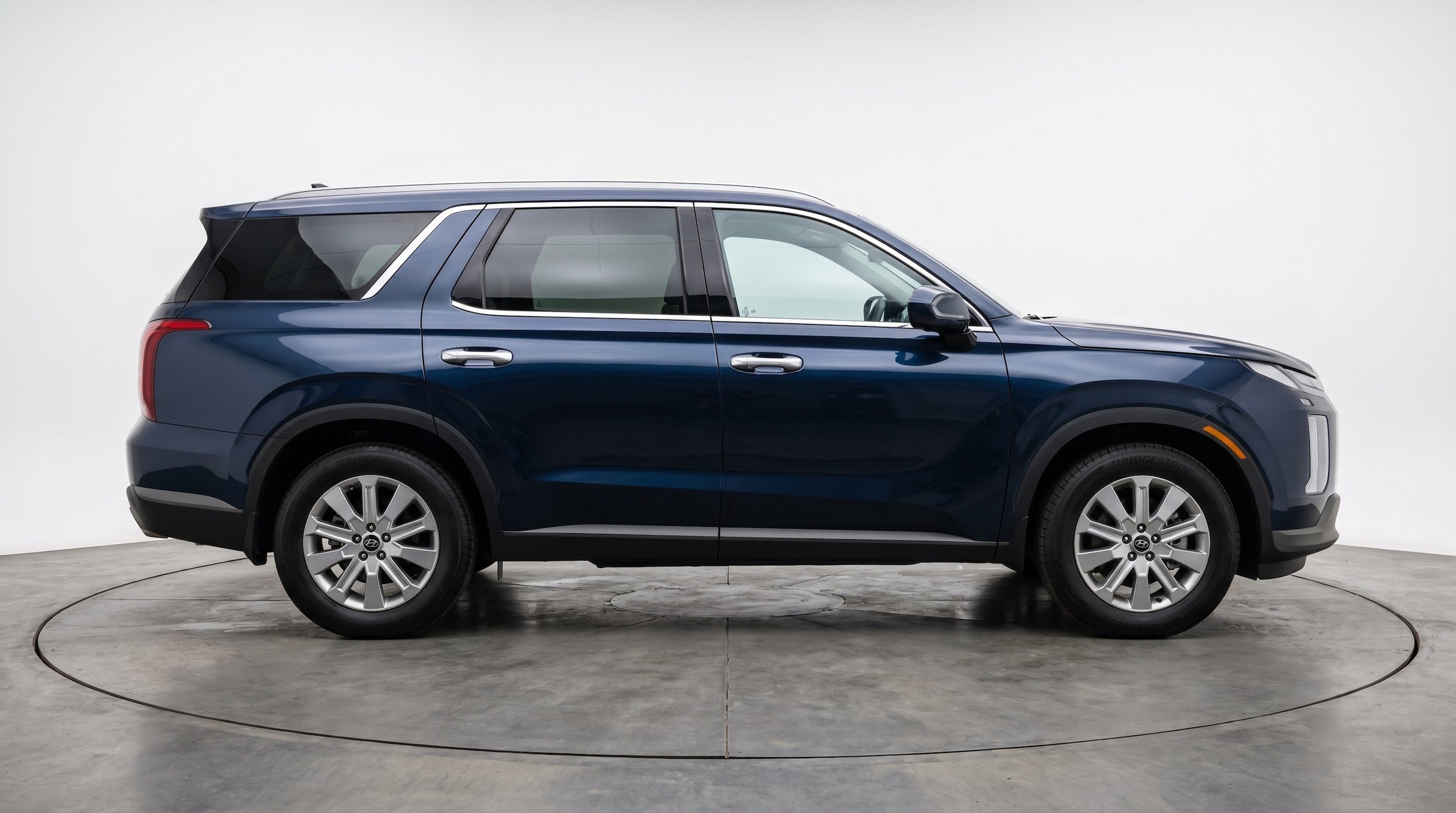 Thumbnail: 2025 Hyundai Palisade - 11