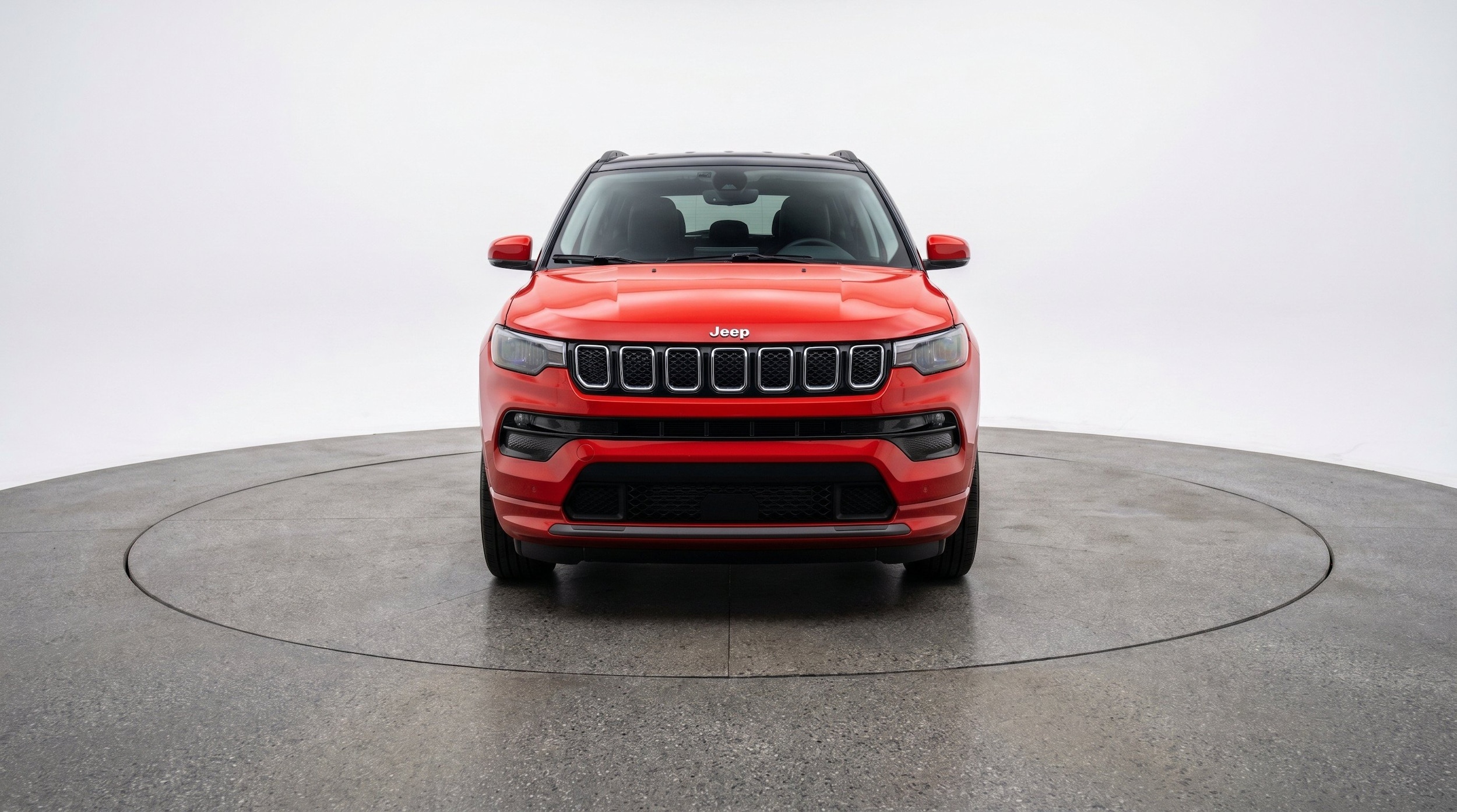 Thumbnail: 2025 Jeep Compass - 2