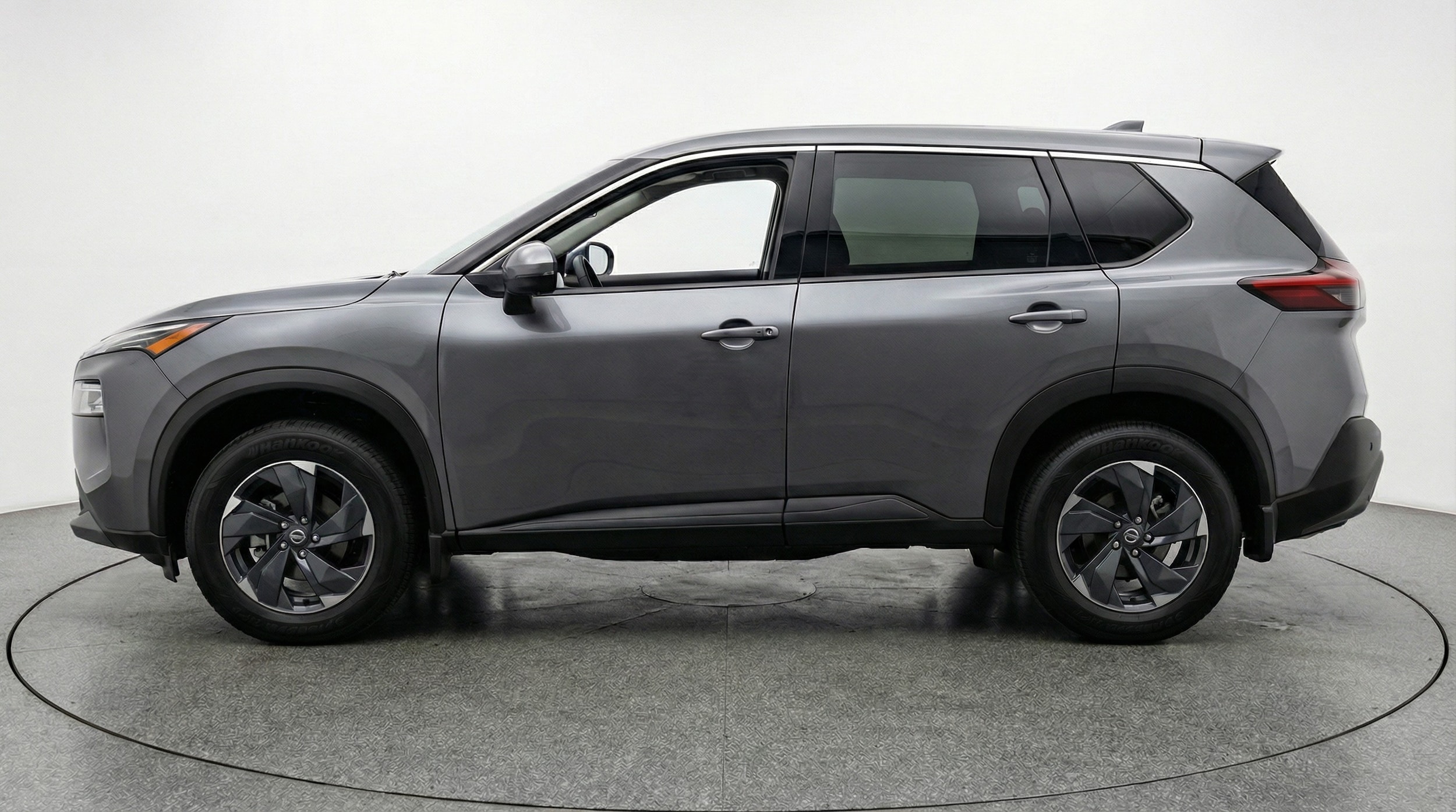 Thumbnail: 2025 Nissan Rogue - 4