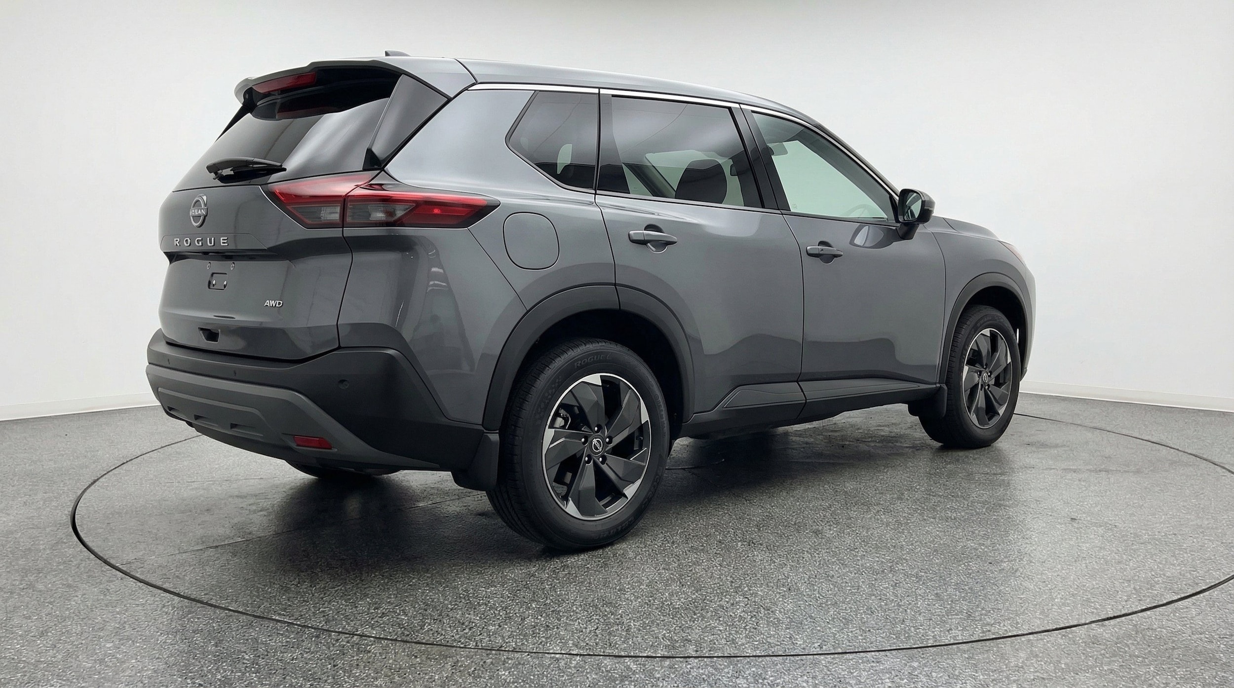 Thumbnail: 2025 Nissan Rogue - 9