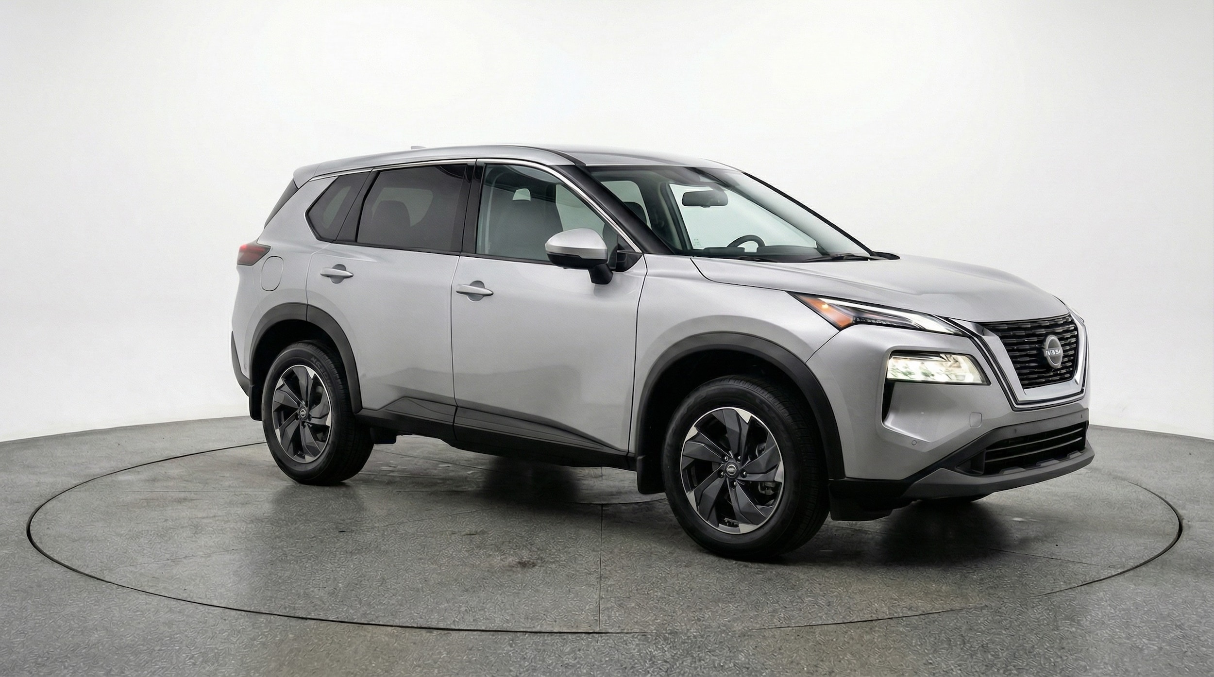 Thumbnail: 2025 Nissan Rogue - 1