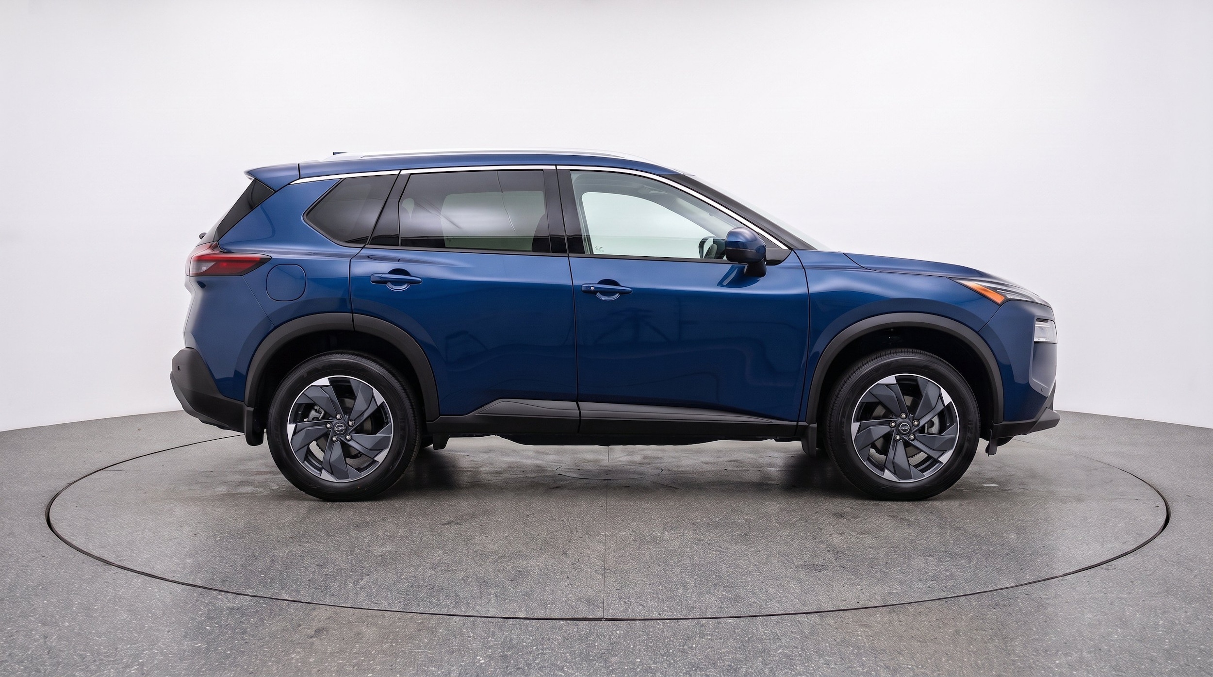 Thumbnail: 2025 Nissan Rogue - 11