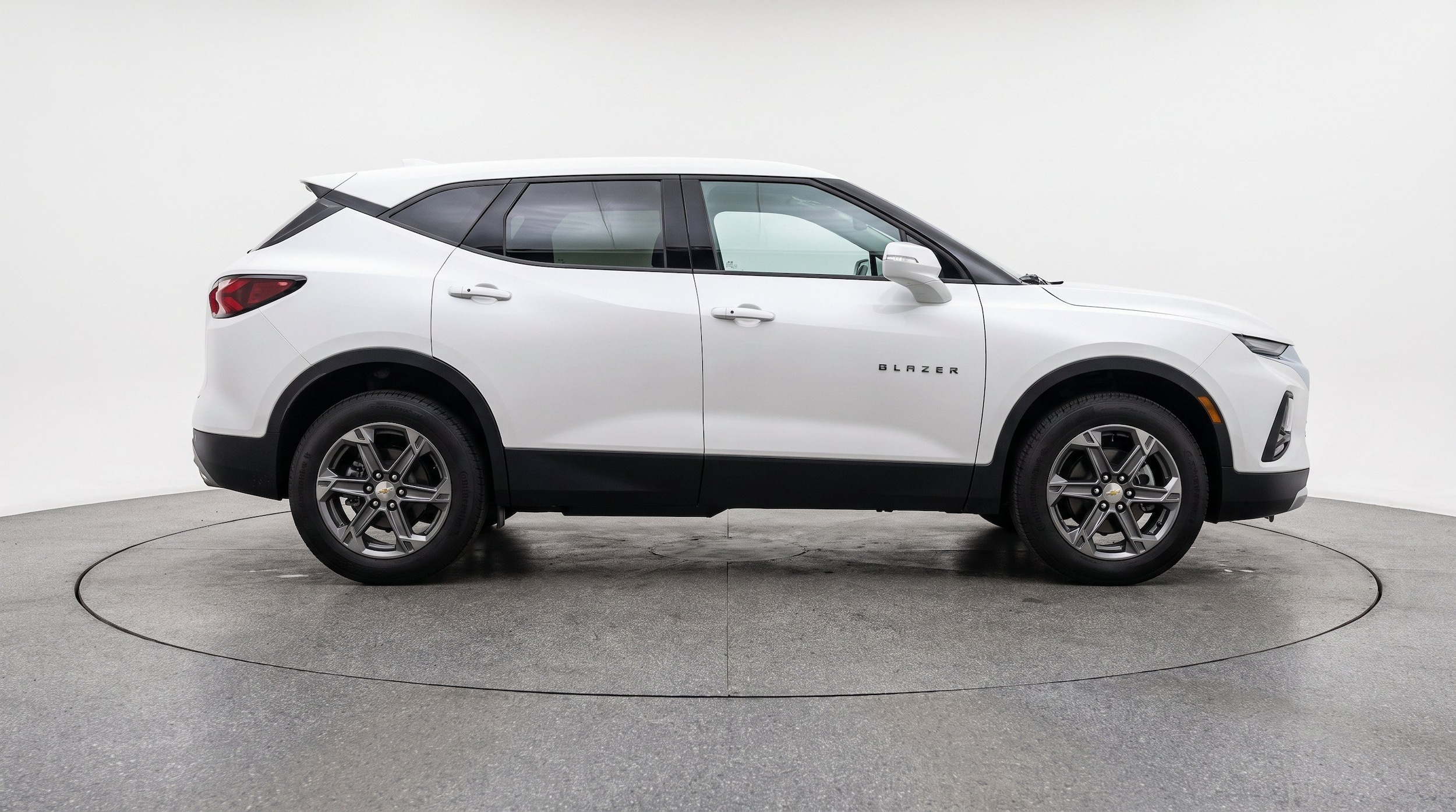 Thumbnail: 2026 Chevrolet Blazer - 11