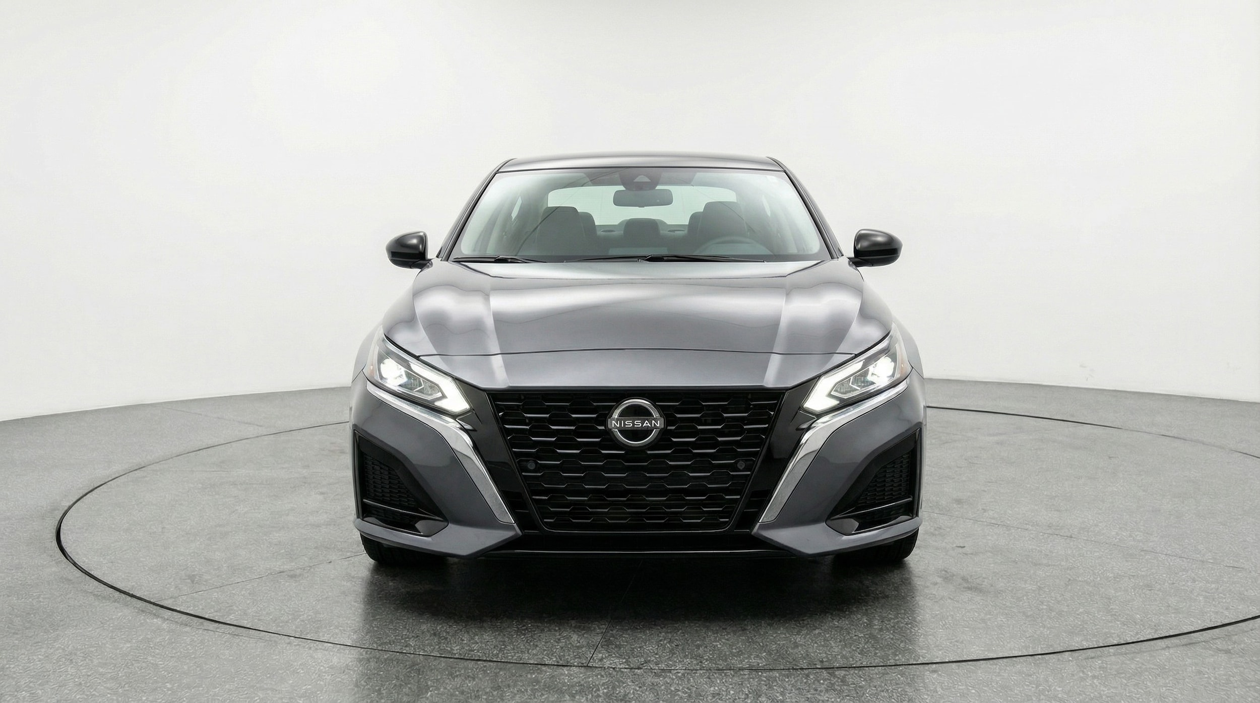 Thumbnail: 2025 Nissan Altima - 2